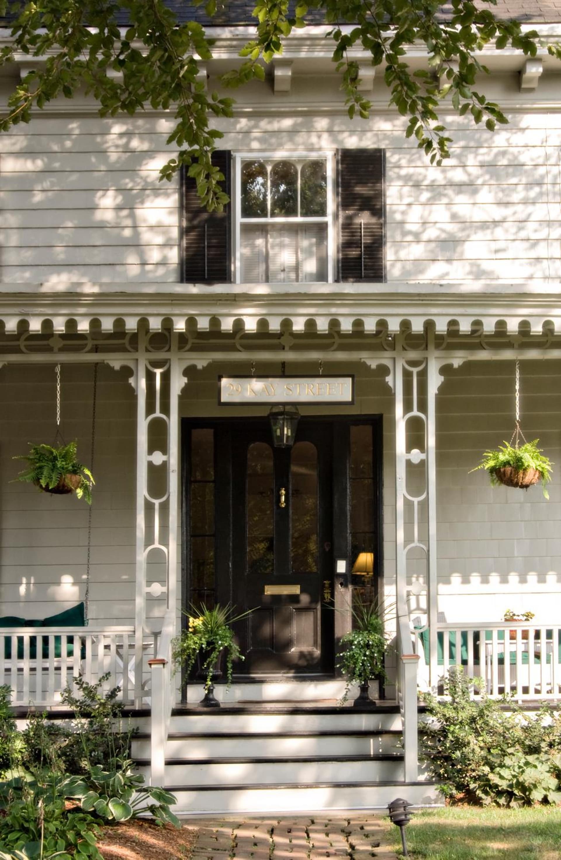 Marshall Slocum Inn gallery photo in Newport, RI — image 7