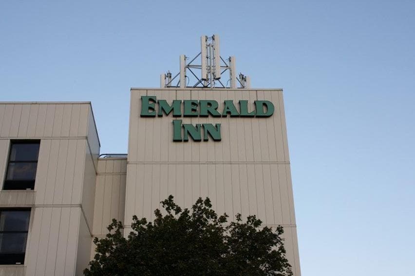 Emerald Inn — hotel in Maplewood, Minnesota