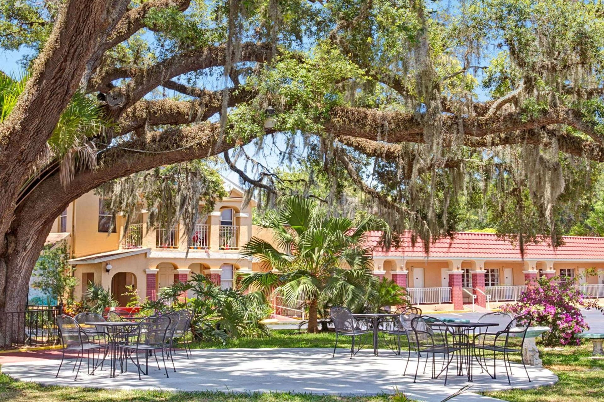Villa 1565 gallery photo in St. Augustine, FL — image 15