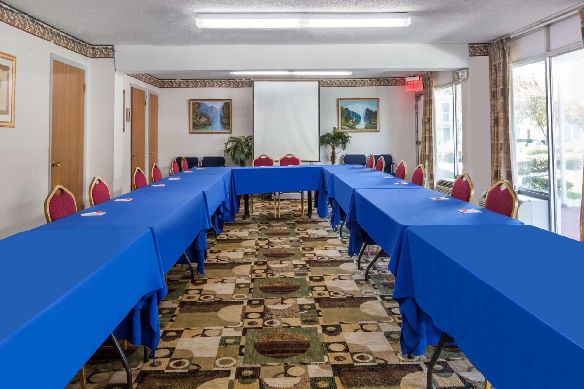 Howard Johnson by Wyndham Albany gallery photo in Albany, NY — image 20