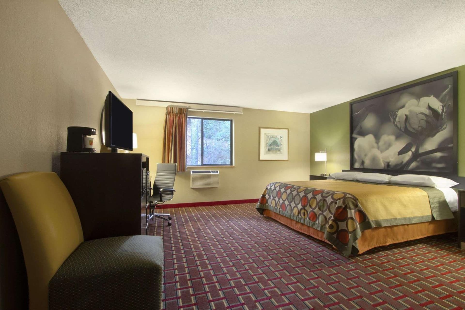 Super 8 by Wyndham Homewood Birmingham Area gallery photo in Birmingham, AL — image 50
