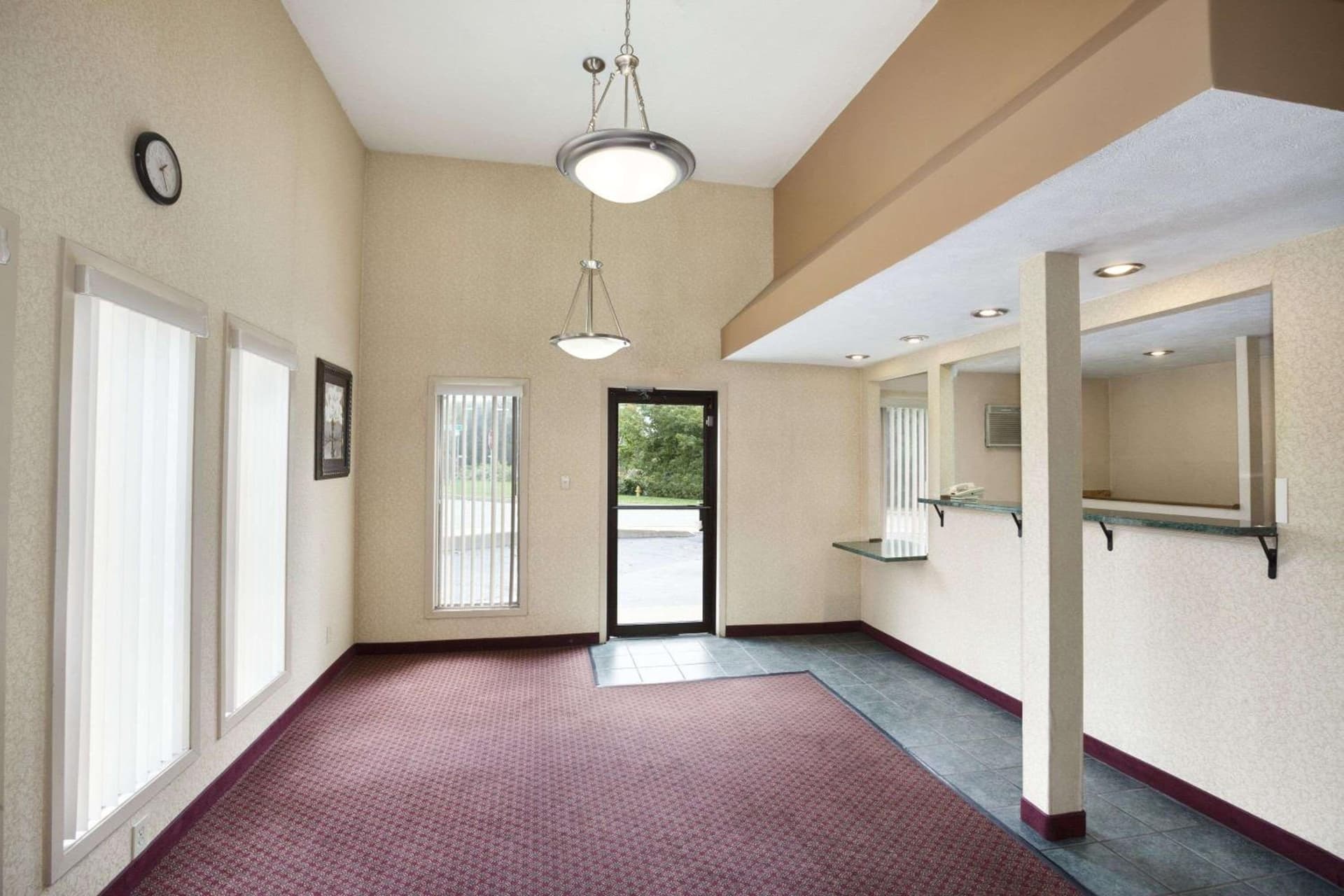 Travelodge by Wyndham La Porte/Michigan City Area gallery photo in LaPorte, IN — image 29