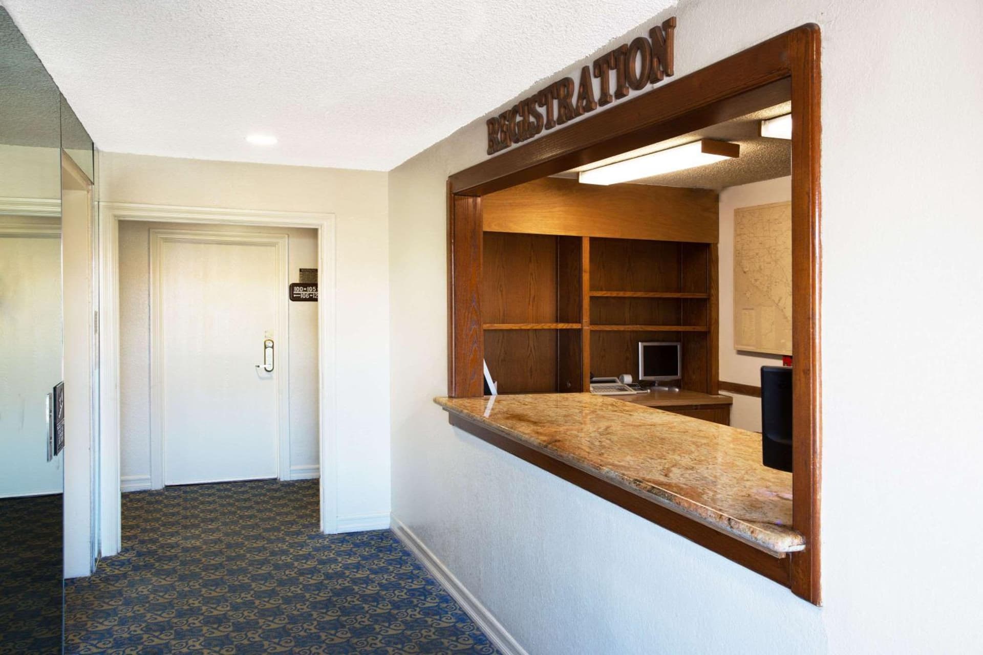 Travelodge by Wyndham Ocean Front property views in Sunset Beach, CA — gallery photo 3