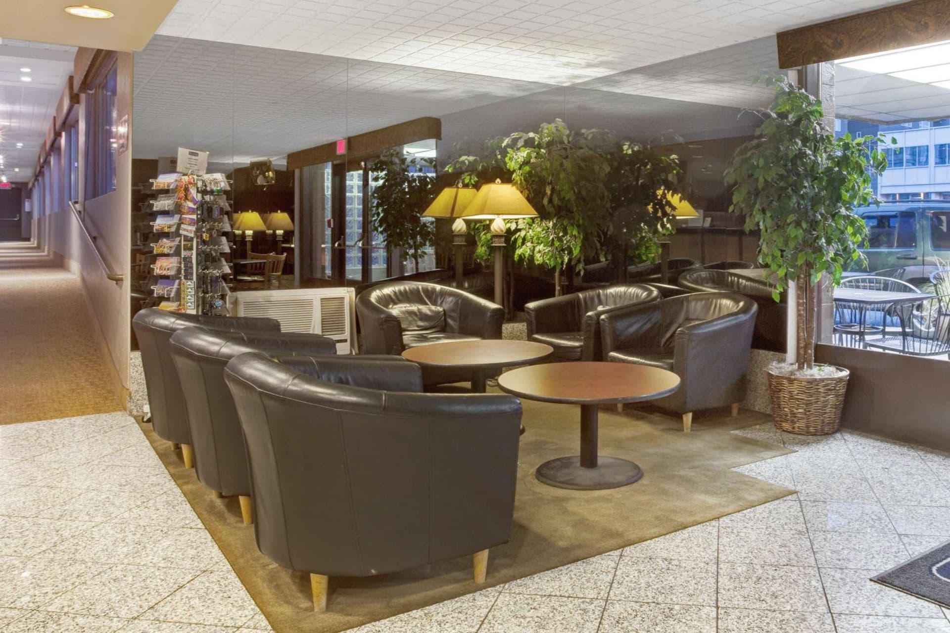 Travelodge by Wyndham Seattle By The Space Needle gallery photo in Seattle, WA — image 14