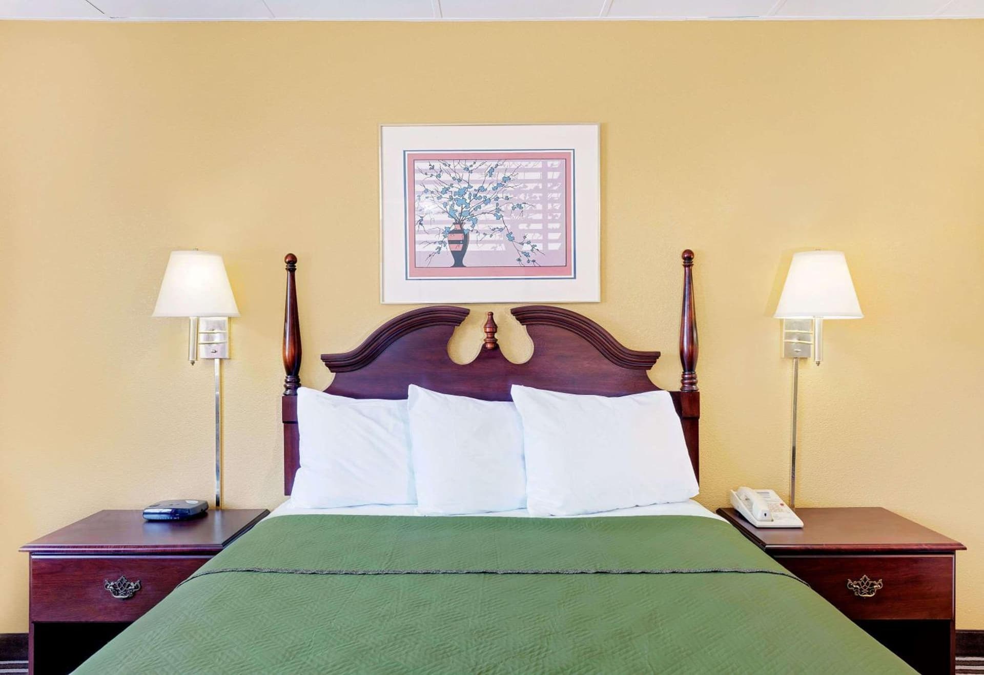 Travelodge by Wyndham Chambersburg gallery photo in Chambersburg, PA — image 17