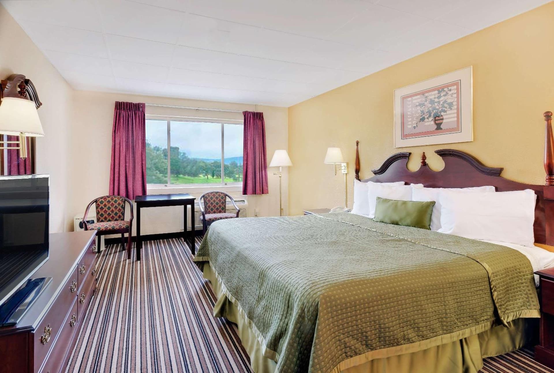 Travelodge by Wyndham Chambersburg gallery photo in Chambersburg, PA — image 10