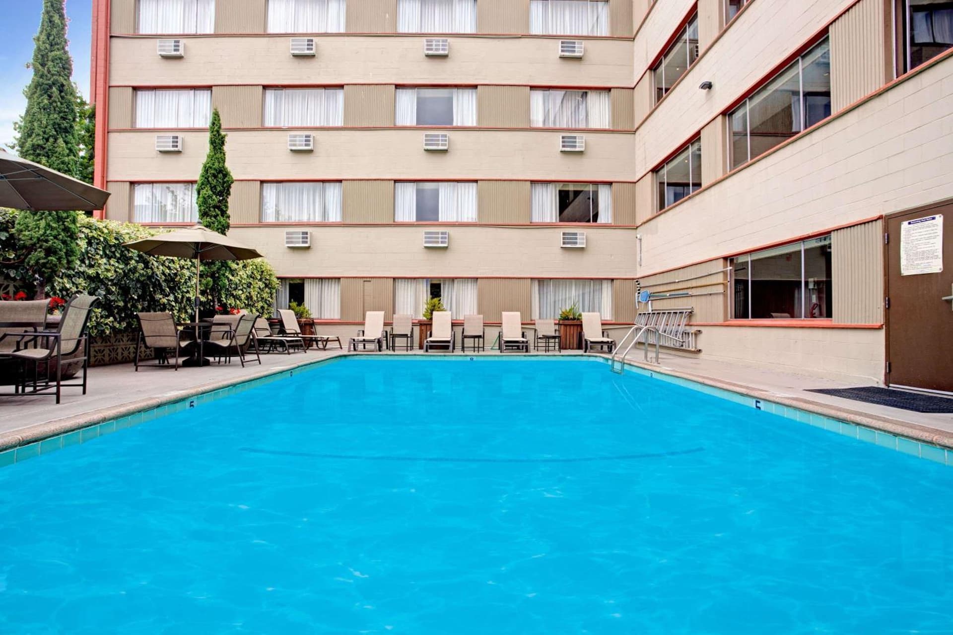 Travelodge by Wyndham Seattle By The Space Needle gallery photo in Seattle, WA — image 26