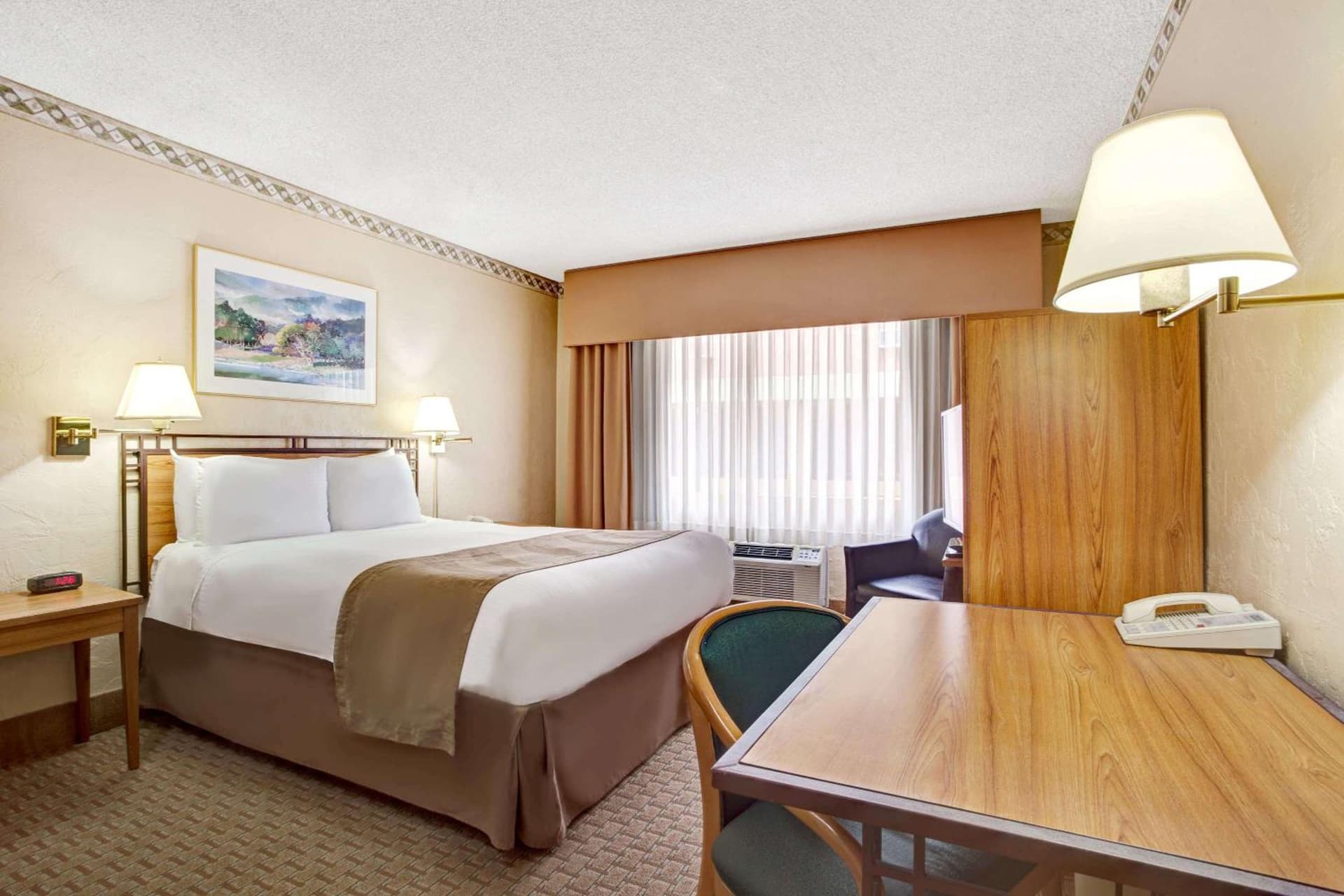 Travelodge by Wyndham Seattle By The Space Needle gallery photo in Seattle, WA — image 44