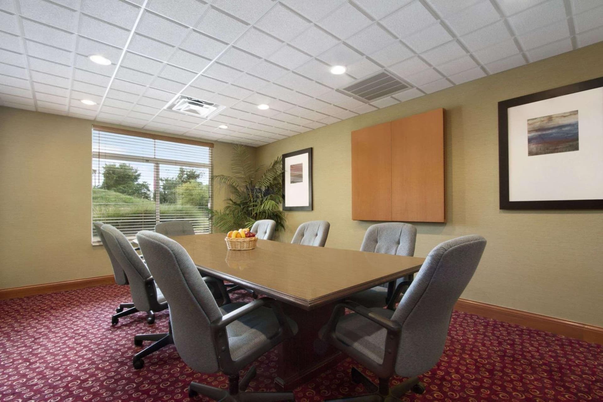 Wingate by Wyndham - Chattanooga gallery photo in Chattanooga, TN — image 13