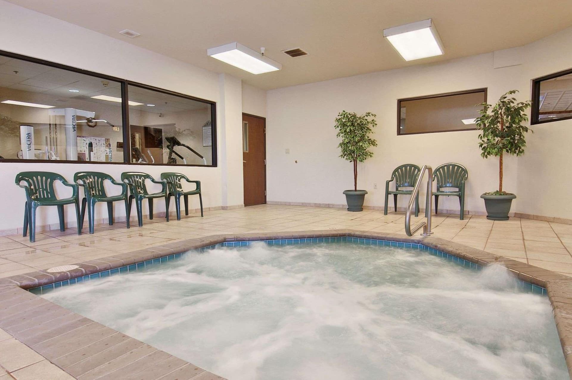Wingate by Wyndham Pueblo interior in Pueblo, CO — gallery photo 2
