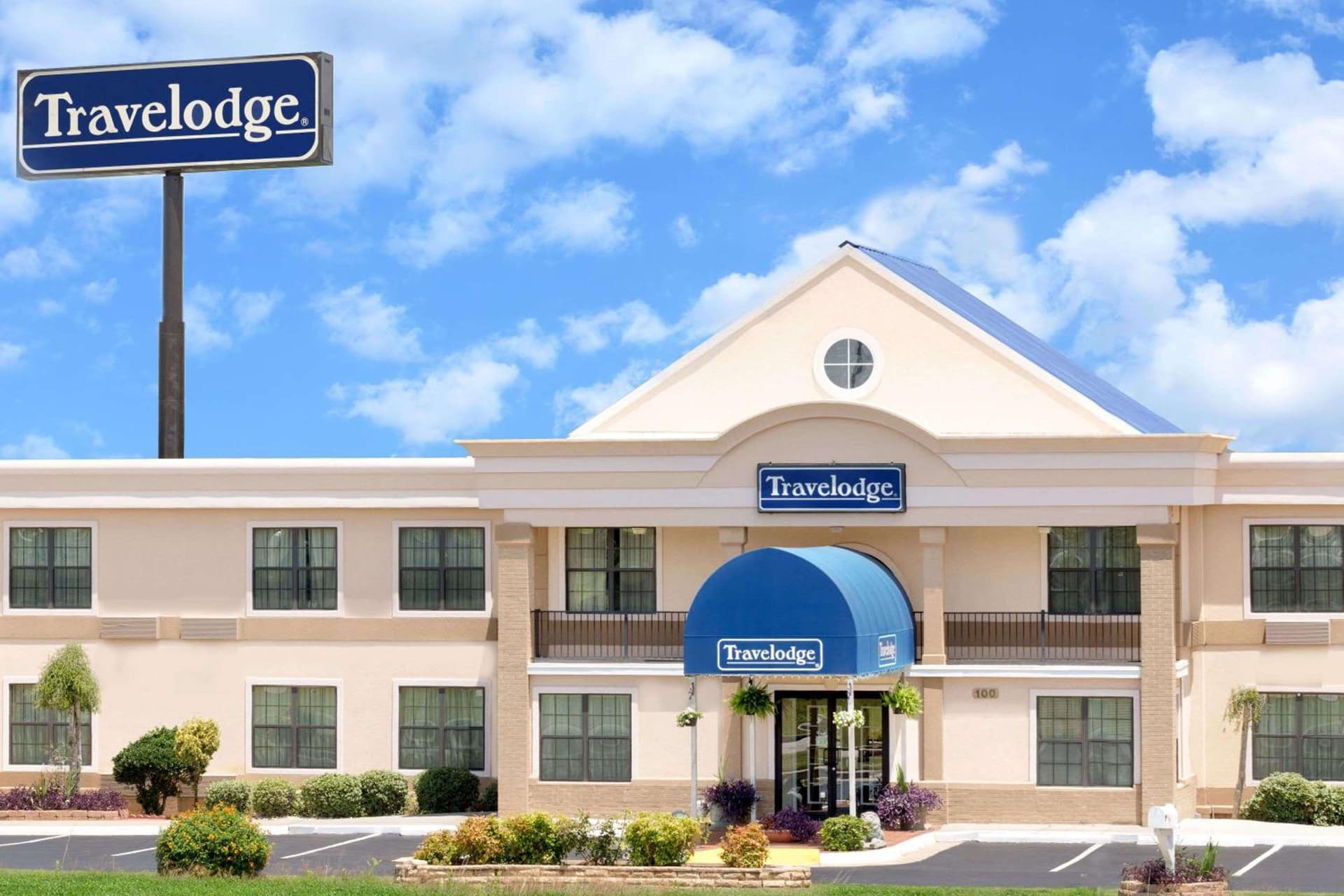 Travelodge by Wyndham Perry National Fairgrounds Area I-75 gallery photo in Perry, GA — image 8