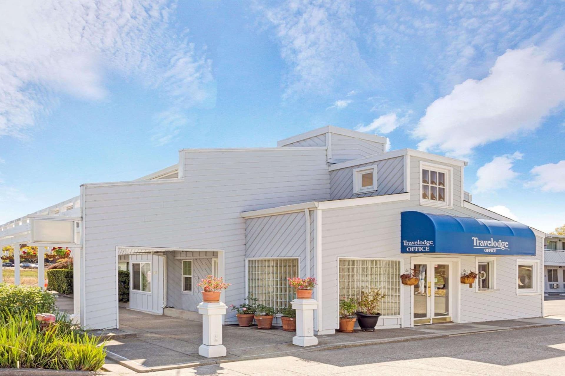 Travelodge by Wyndham Mill Valley/Sausalito — hotel in Mill Valley, California
