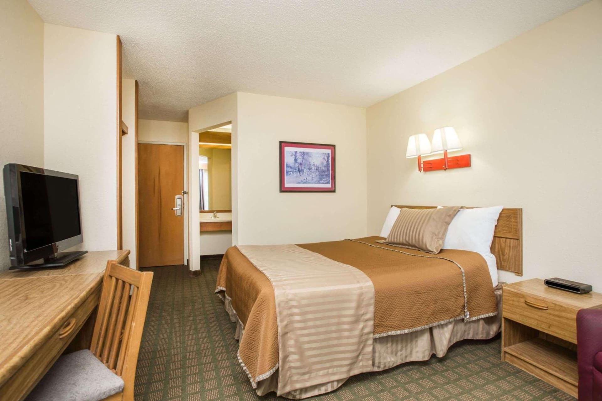 Travelodge by Wyndham Perry National Fairgrounds Area I-75 gallery photo in Perry, GA — image 20