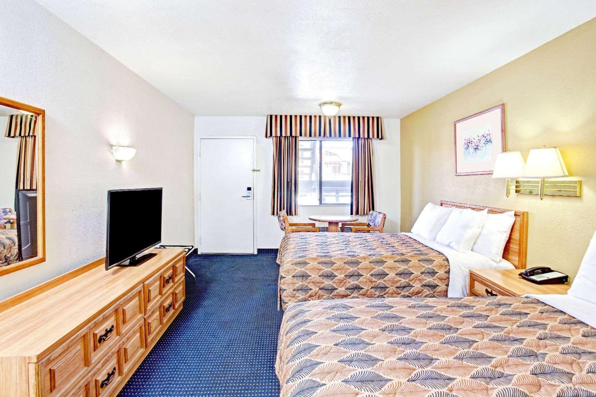 Travelodge by Wyndham Banning Casino and Outlet Mall gallery photo in Banning, CA — image 8