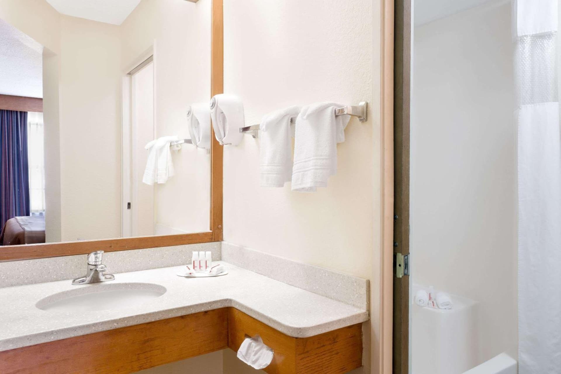 Travelodge by Wyndham Perry National Fairgrounds Area I-75 gallery photo in Perry, GA — image 47