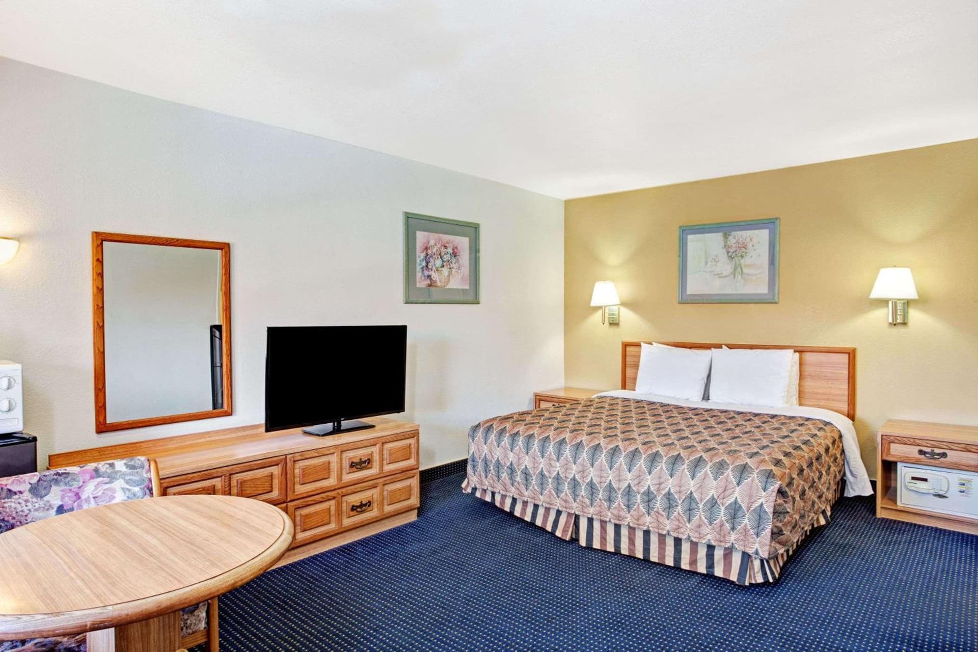 Travelodge by Wyndham Banning Casino and Outlet Mall gallery photo in Banning, CA — image 15