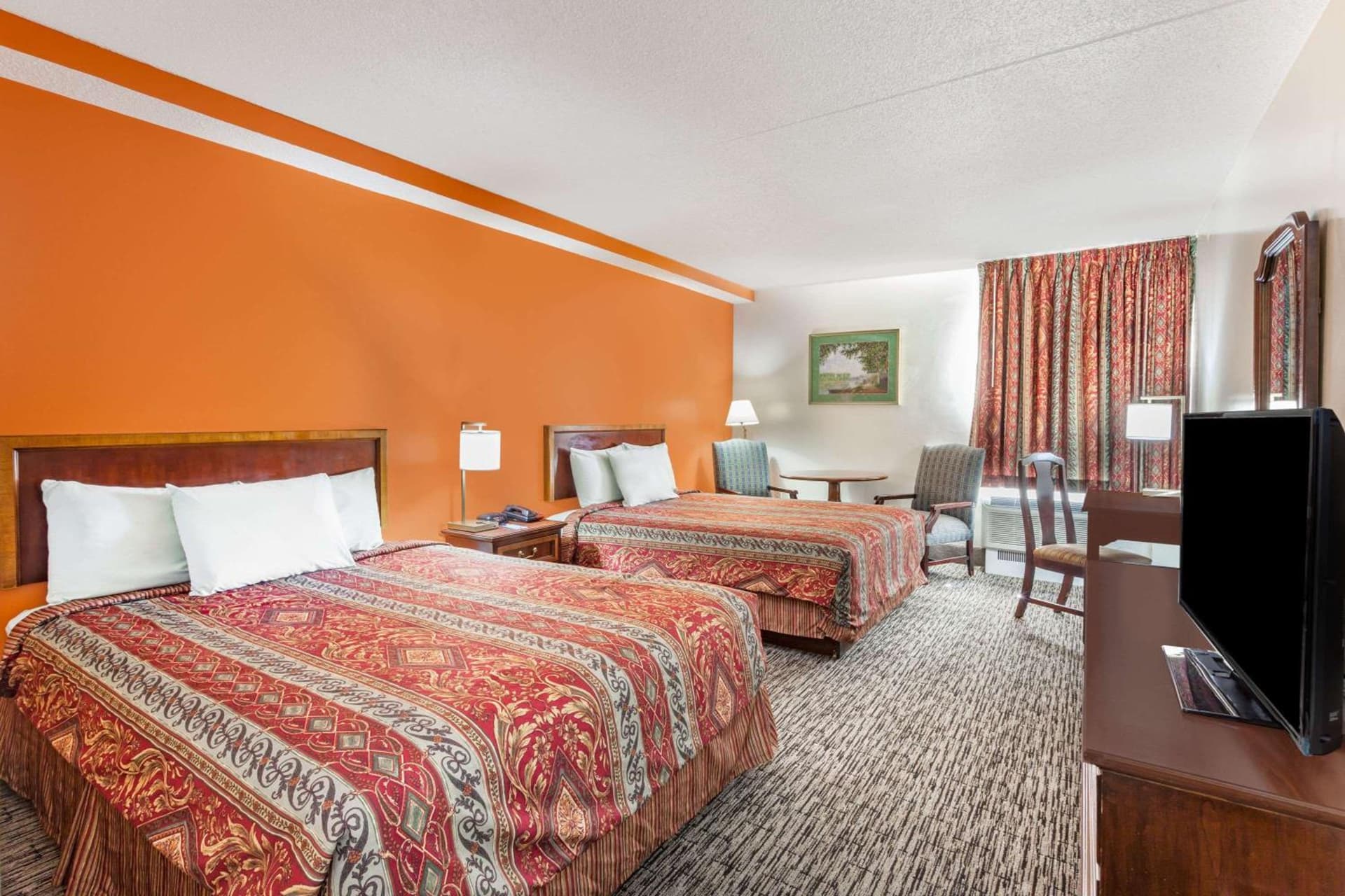 Travelodge by Wyndham Winchester gallery photo in Winchester, VA — image 5