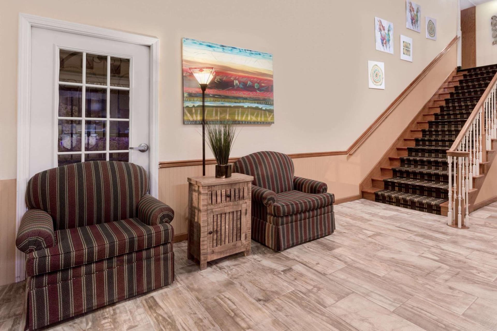 Travelodge by Wyndham Perry National Fairgrounds Area I-75 gallery photo in Perry, GA — image 12
