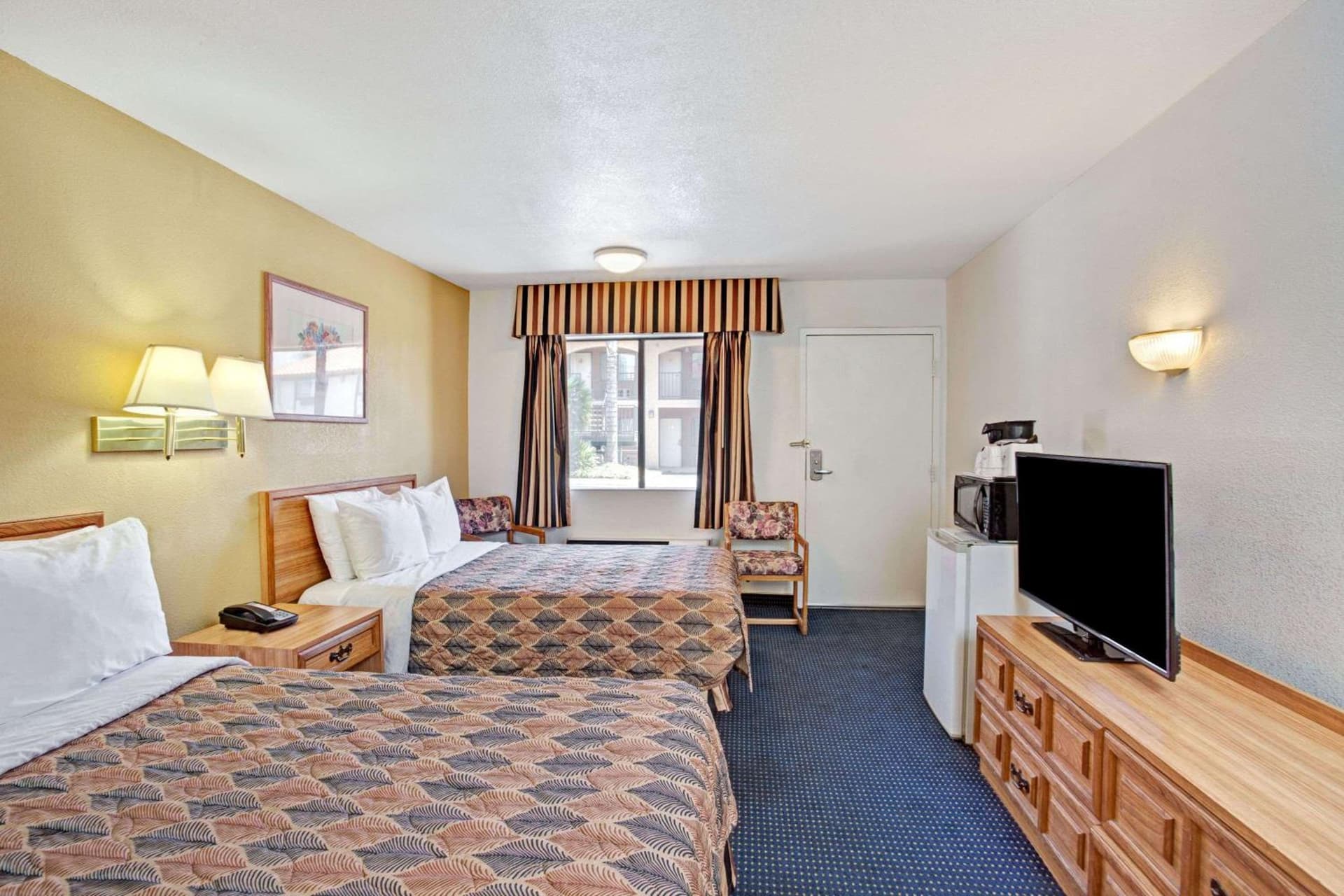 Travelodge by Wyndham Banning Casino and Outlet Mall gallery photo in Banning, CA — image 4