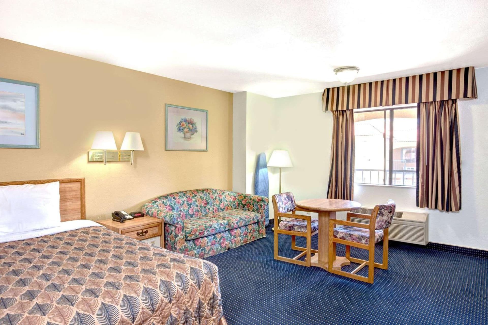 Travelodge by Wyndham Banning Casino and Outlet Mall gallery photo in Banning, CA — image 22