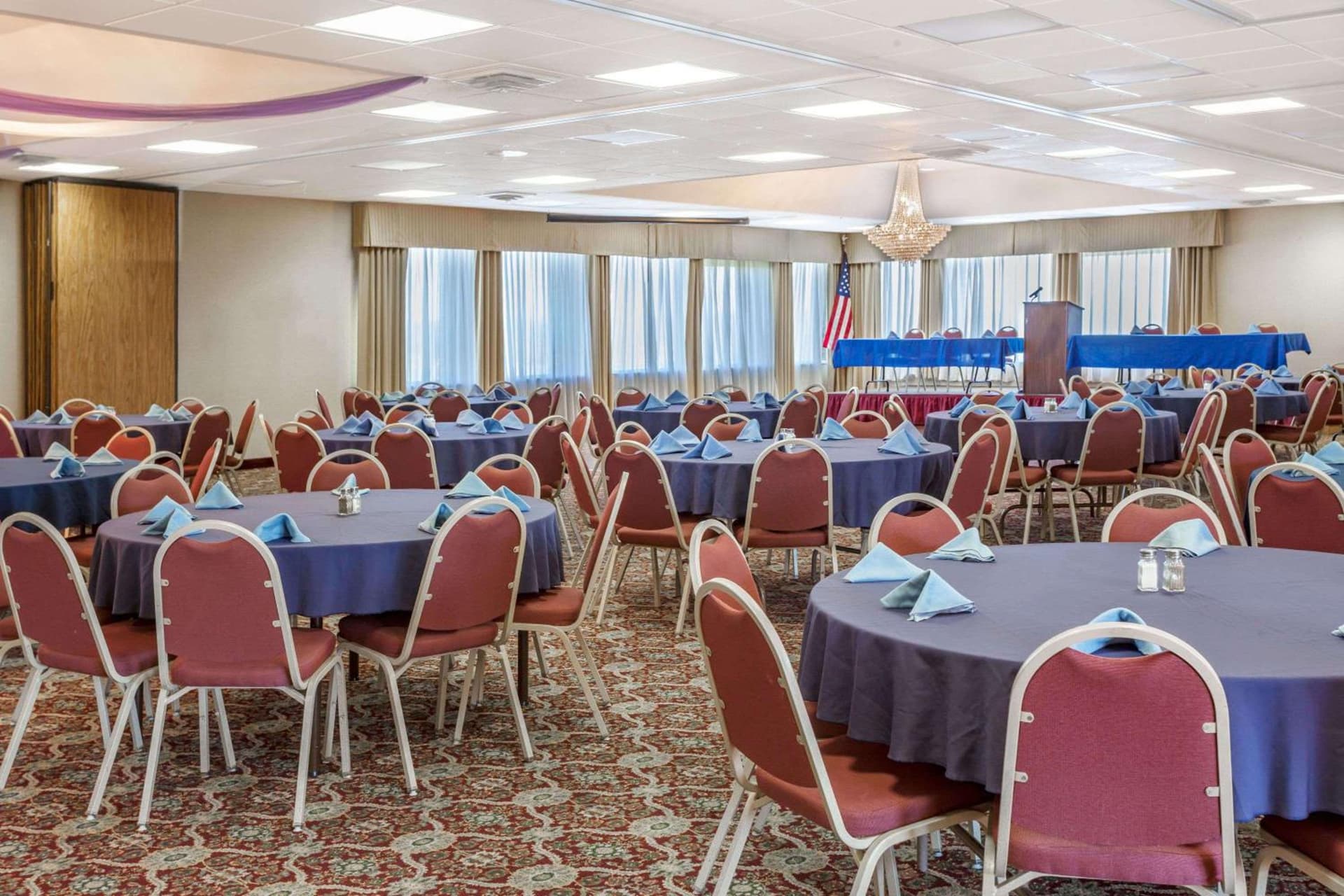 Travelodge by Wyndham Winchester gallery photo in Winchester, VA — image 4