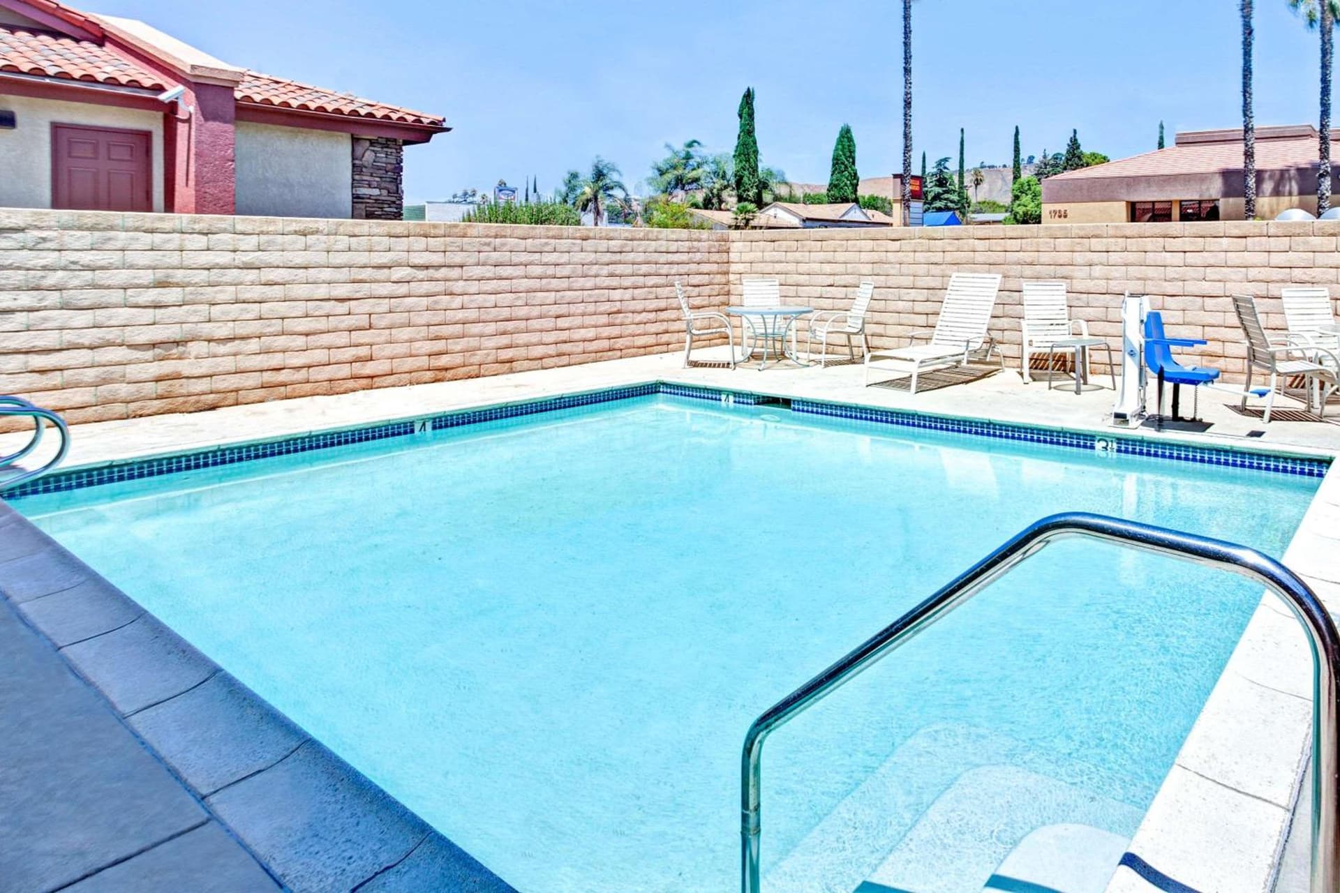 Travelodge by Wyndham Banning Casino and Outlet Mall gallery photo in Banning, CA — image 17
