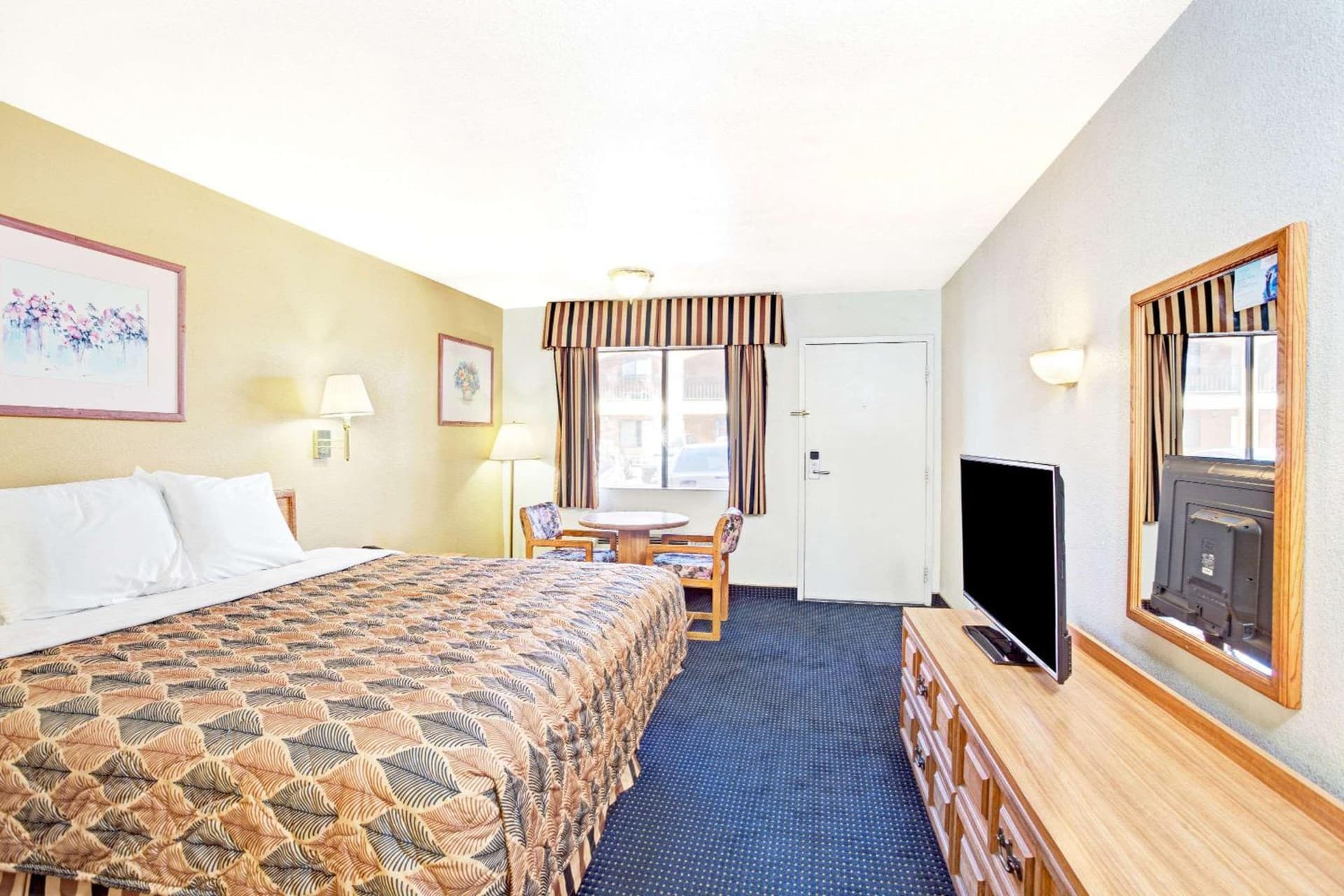 Travelodge by Wyndham Banning Casino and Outlet Mall gallery photo in Banning, CA — image 7