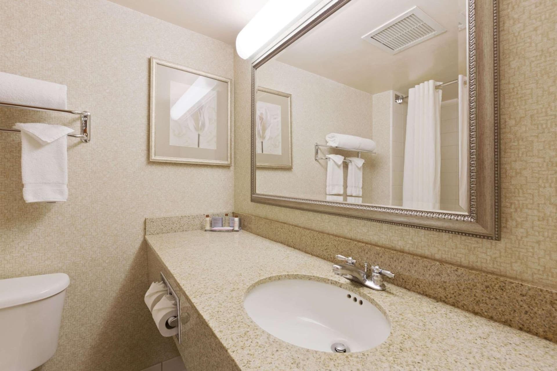 Wingate by Wyndham Charlotte Airport gallery photo in Charlotte, NC — image 30