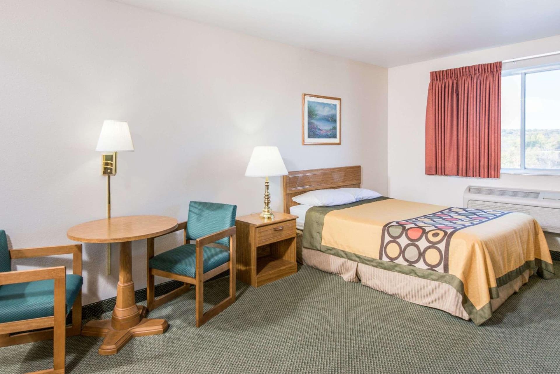 Super 8 by Wyndham West Middlesex/Sharon Area gallery photo in West Middlesex, PA — image 27