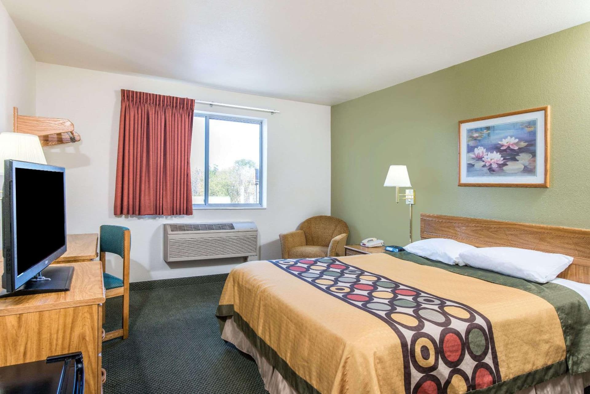 Super 8 by Wyndham West Middlesex/Sharon Area gallery photo in West Middlesex, PA — image 23