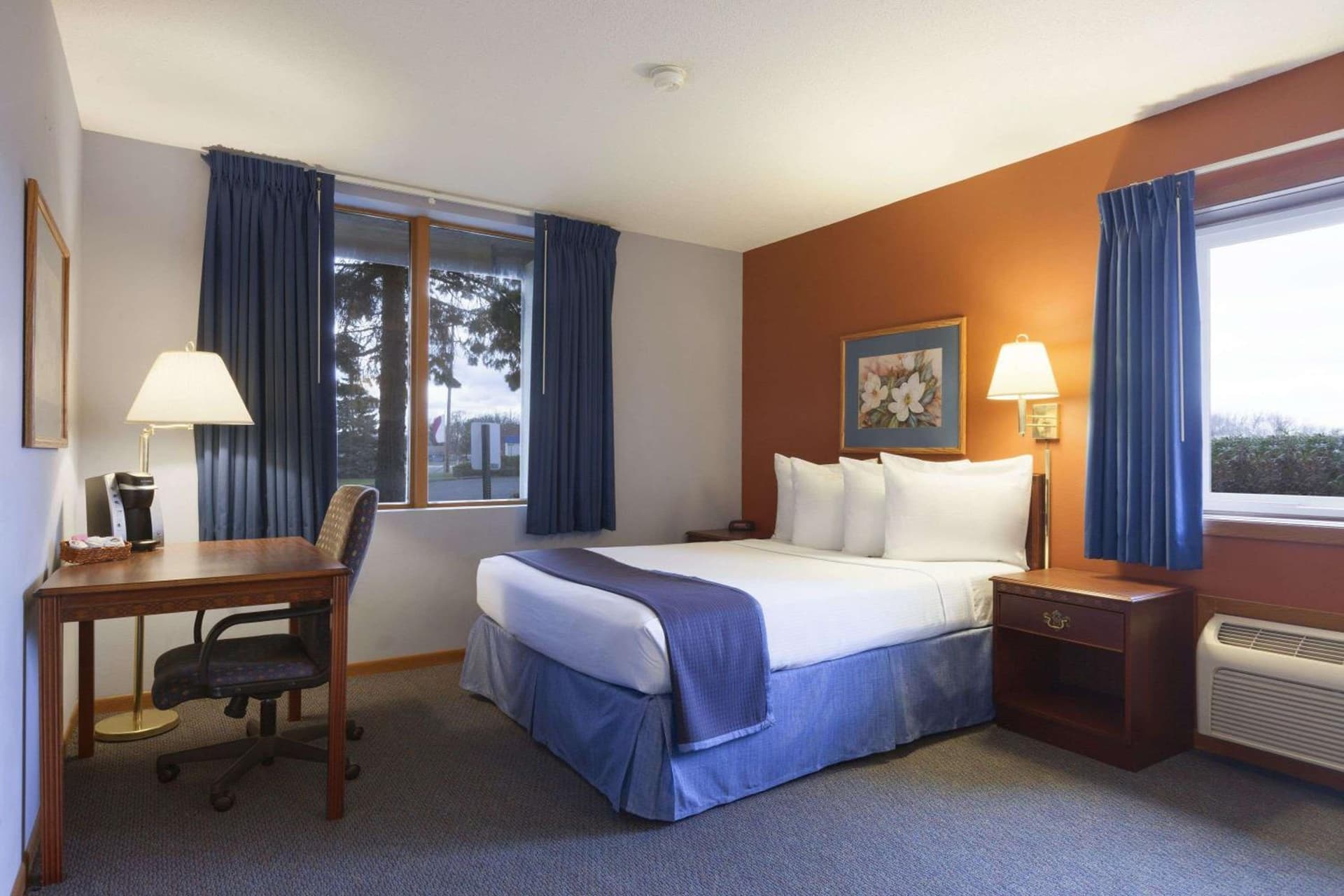 Travelodge by Wyndham Motel of St Cloud gallery photo in Saint Cloud, MN — image 20
