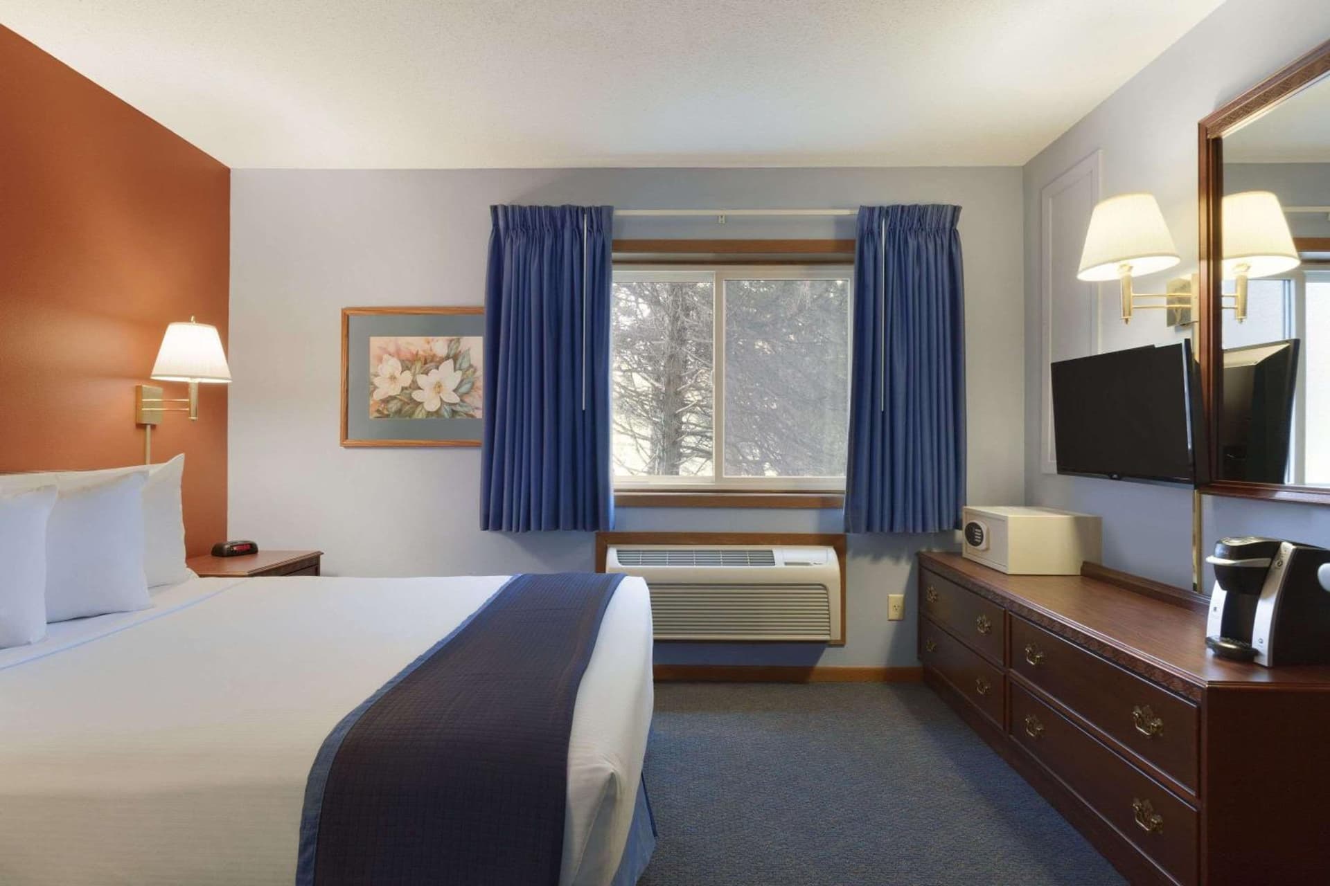 Travelodge by Wyndham Motel of St Cloud gallery photo in Saint Cloud, MN — image 24