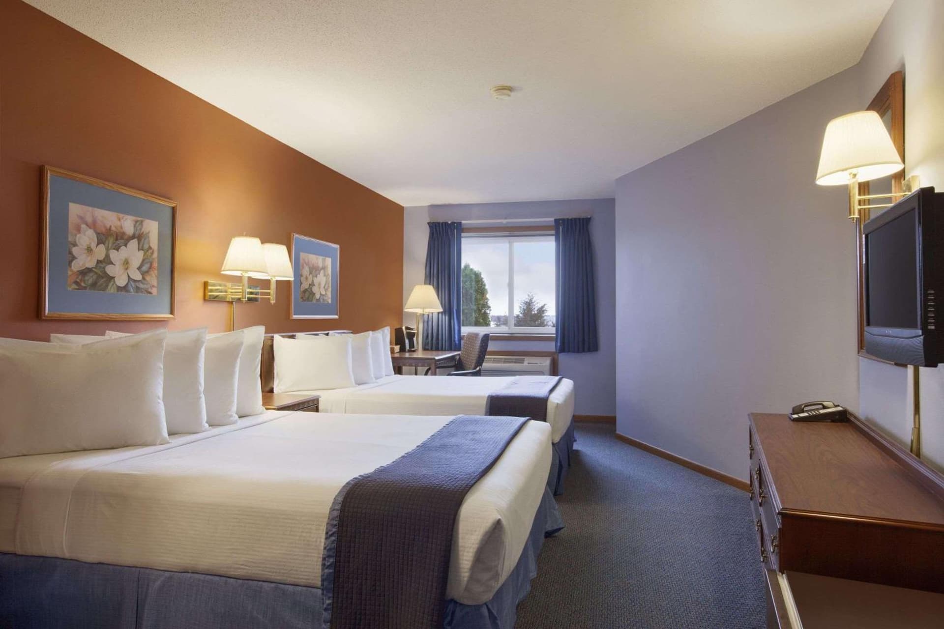 Travelodge by Wyndham Motel of St Cloud gallery photo in Saint Cloud, MN — image 21