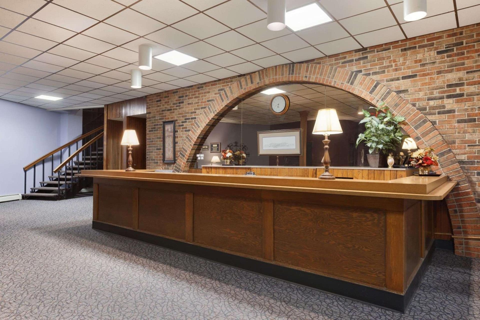 Travelodge by Wyndham Motel of St Cloud gallery photo in Saint Cloud, MN — image 10