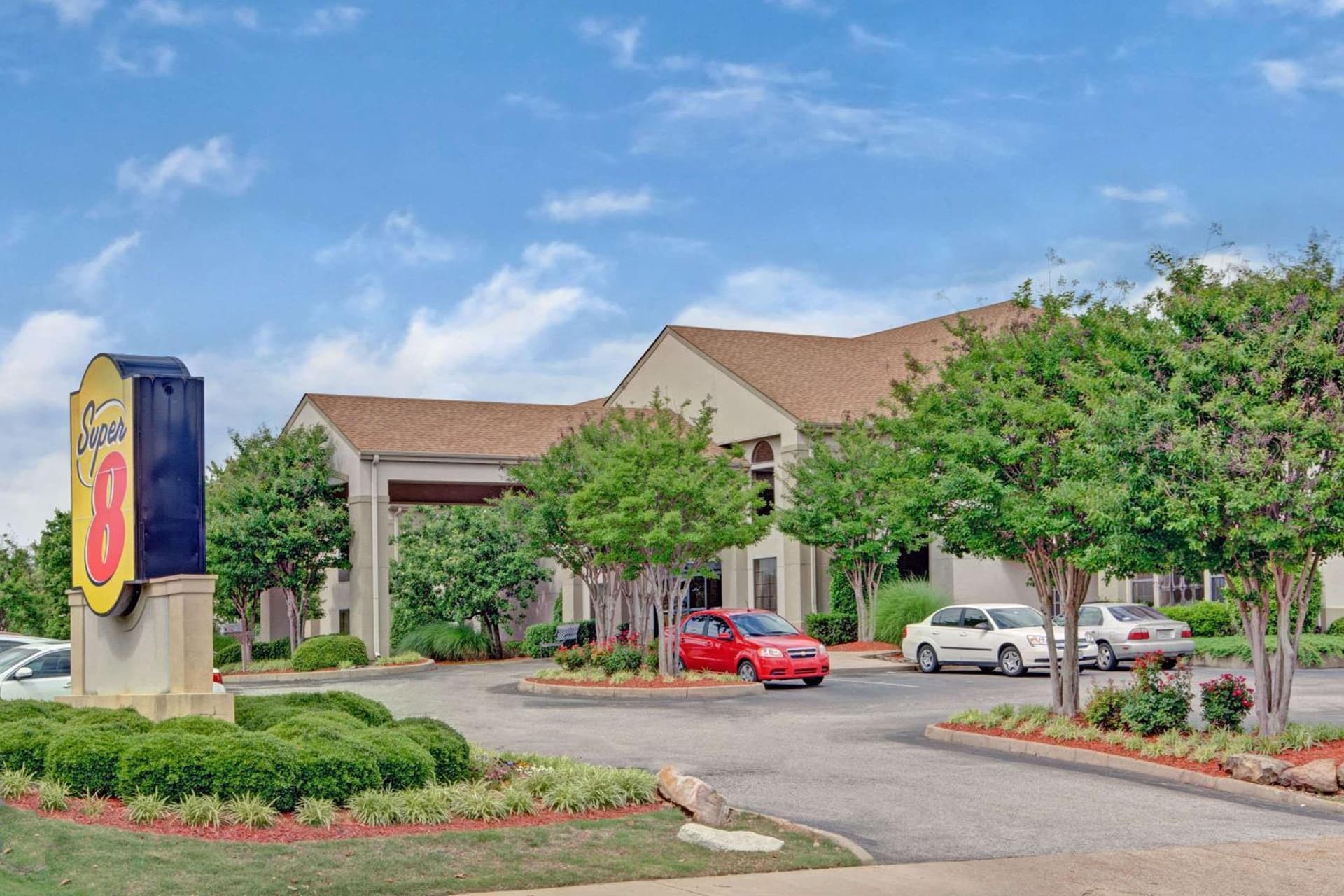 Hometown Place — hotel in Olive Branch, Mississippi