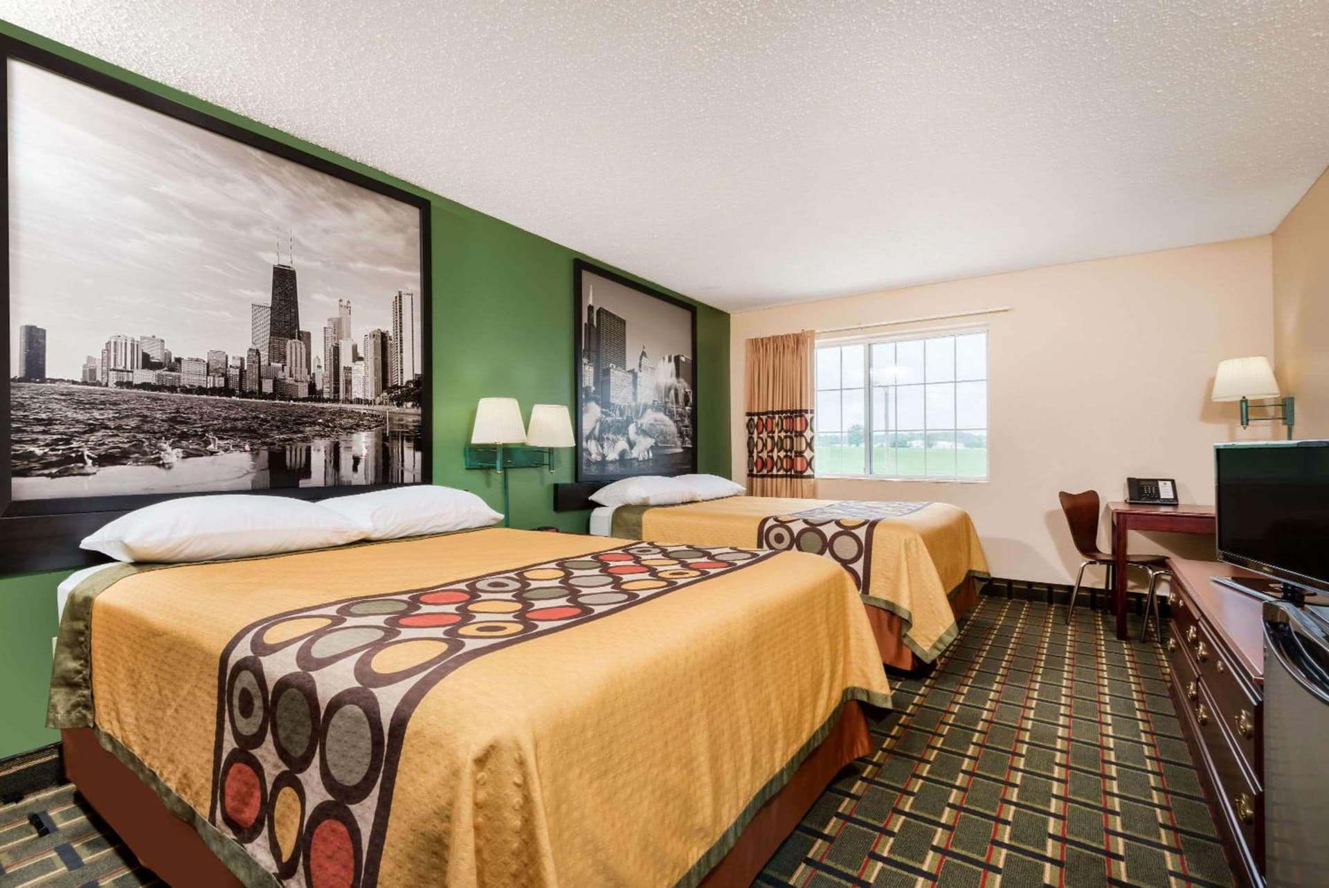 Super 8 by Wyndham Mt. Carmel IL gallery photo in Mount Carmel, IL — image 23