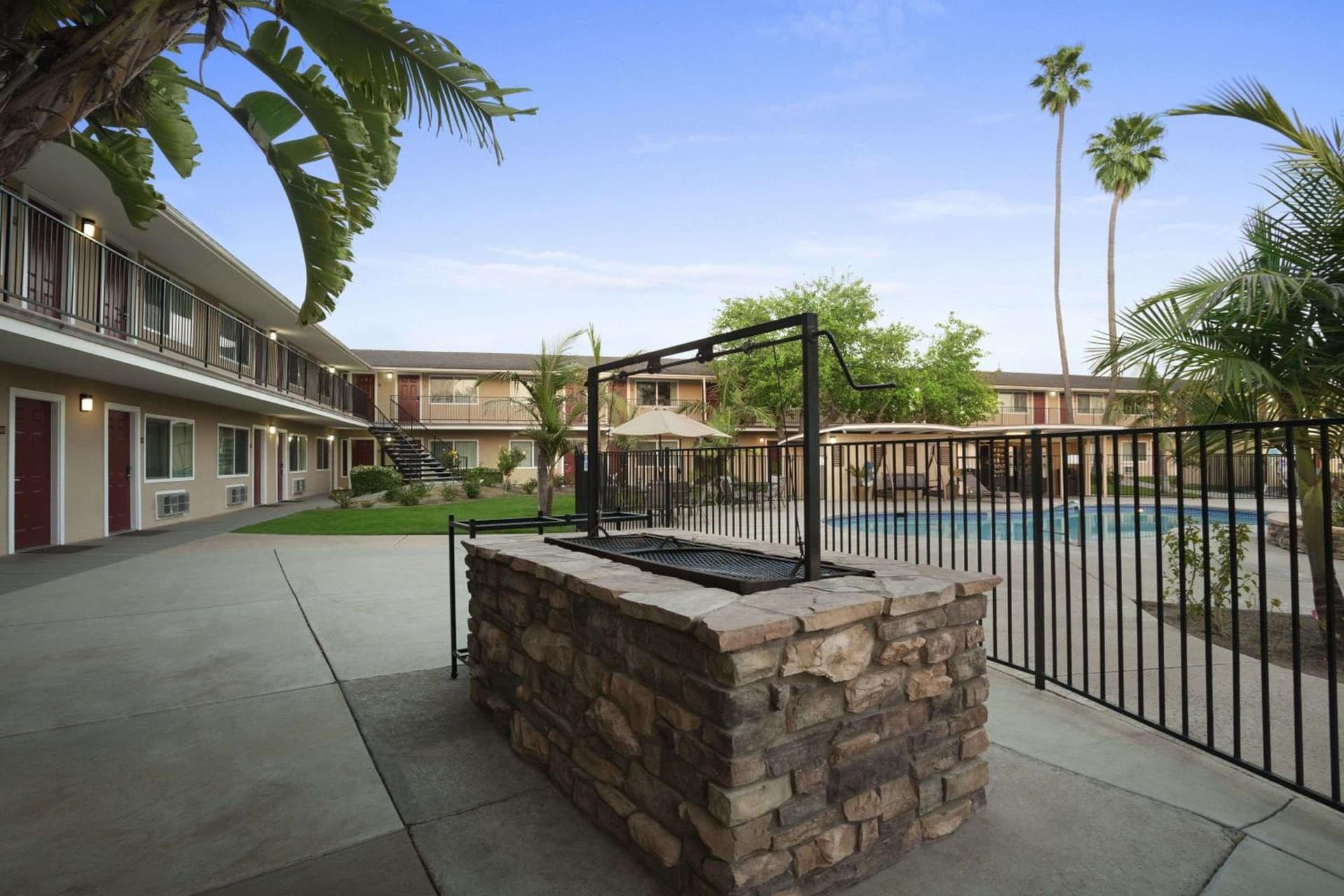 Quality Inn & Suites Santa Maria gallery photo in Santa Maria, CA — image 40
