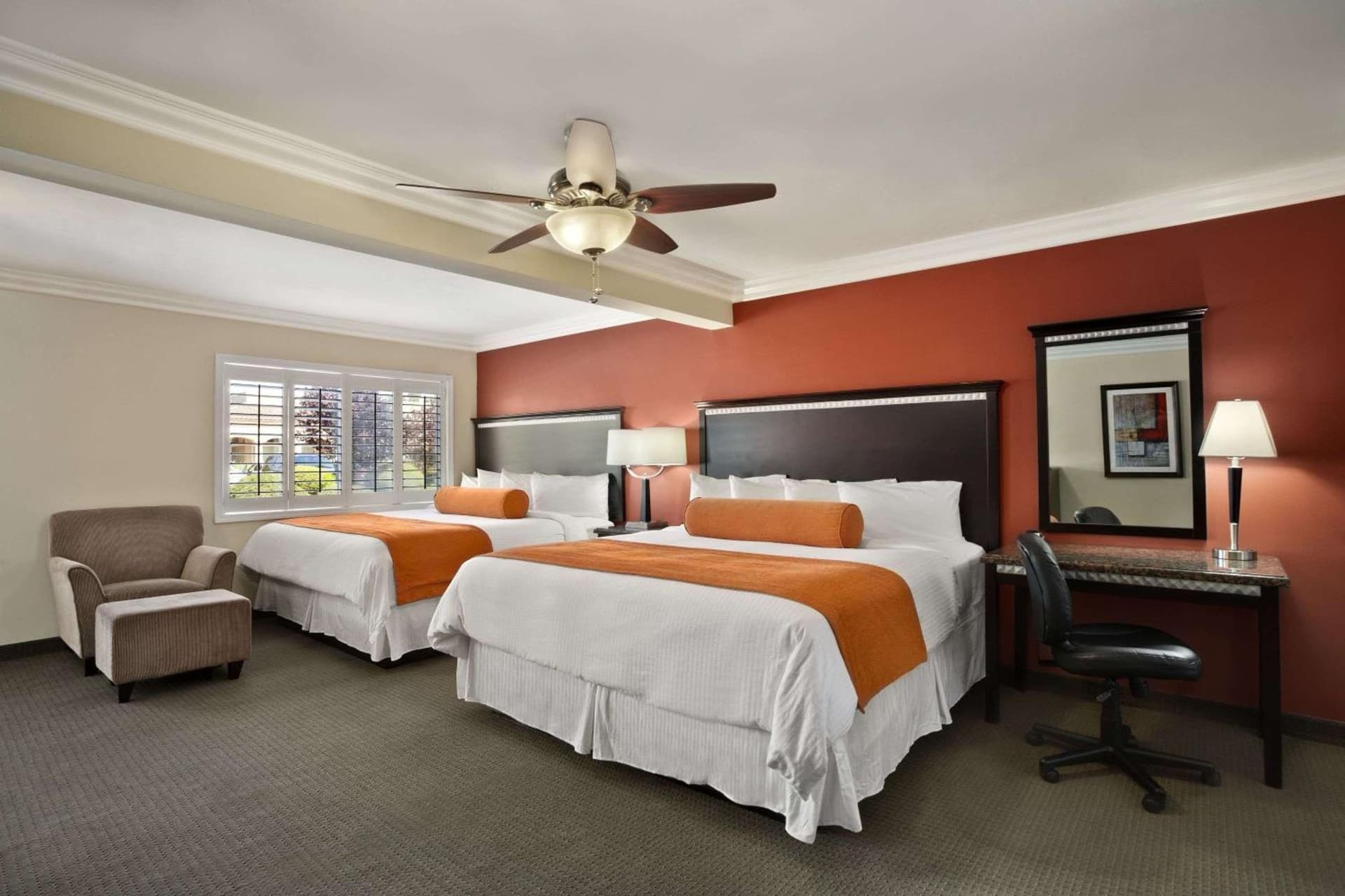 Quality Inn & Suites Santa Maria gallery photo in Santa Maria, CA — image 46