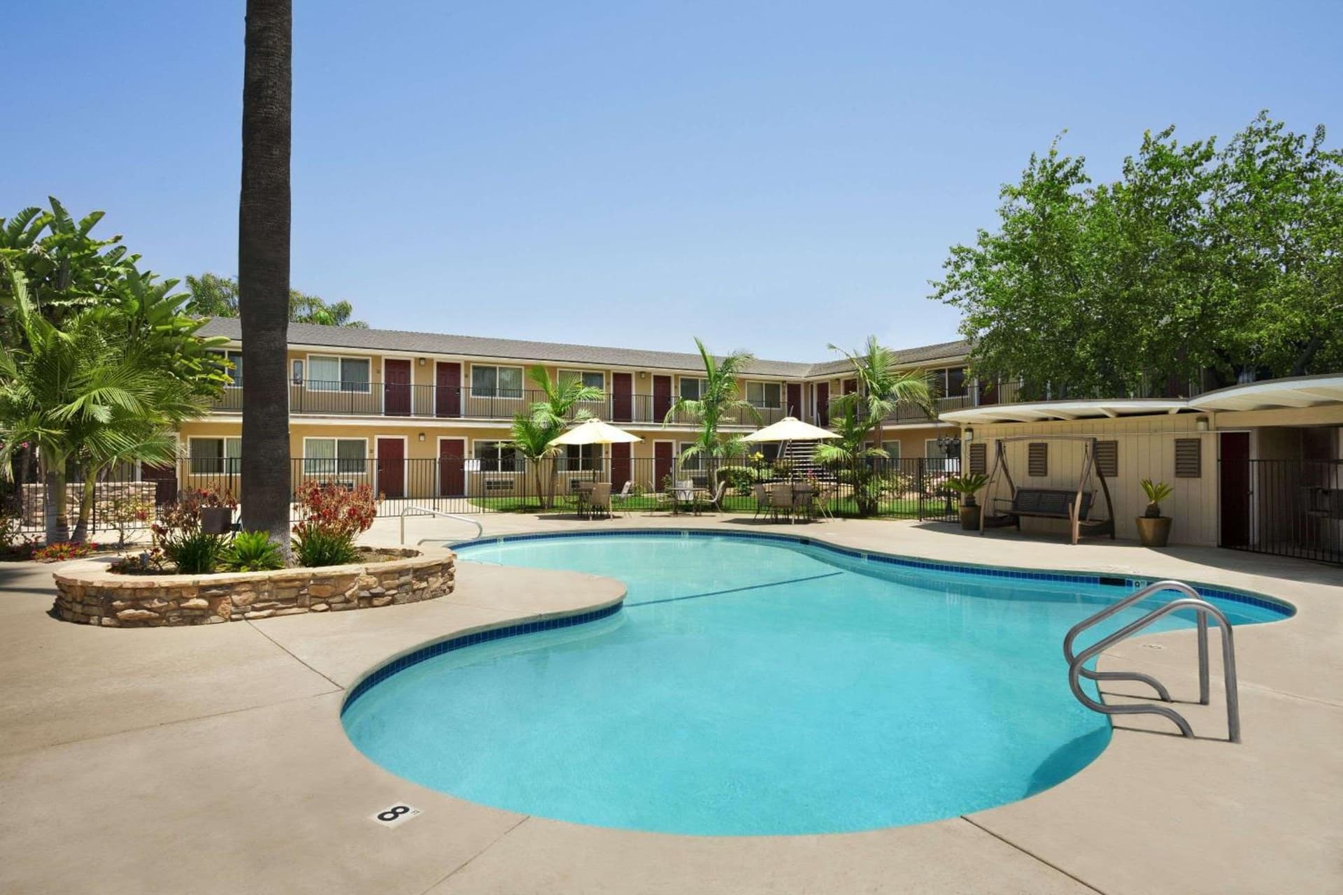 Quality Inn & Suites Santa Maria gallery photo in Santa Maria, CA — image 39