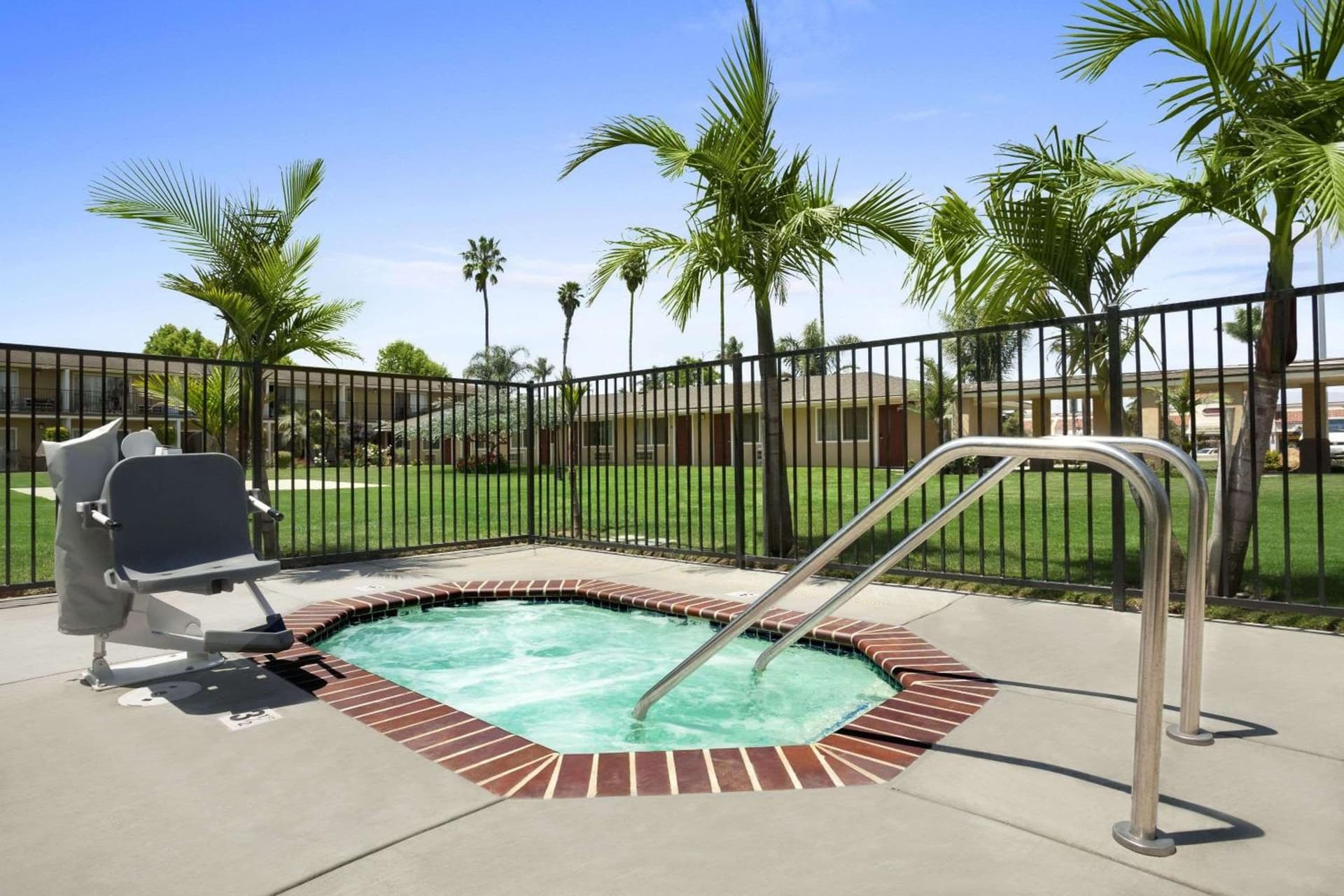 Quality Inn & Suites Santa Maria gallery photo in Santa Maria, CA — image 24