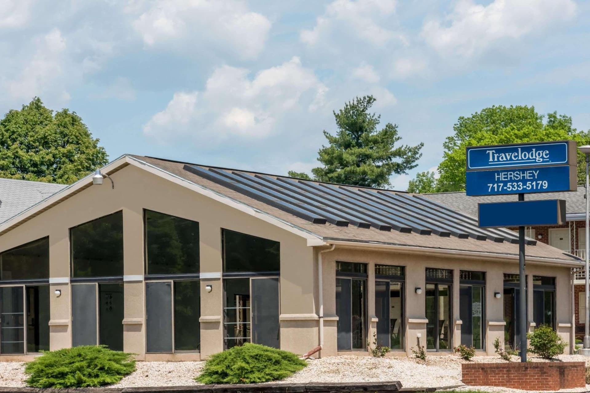 Travelodge by Wyndham Hershey — hotel in Hershey, Pennsylvania