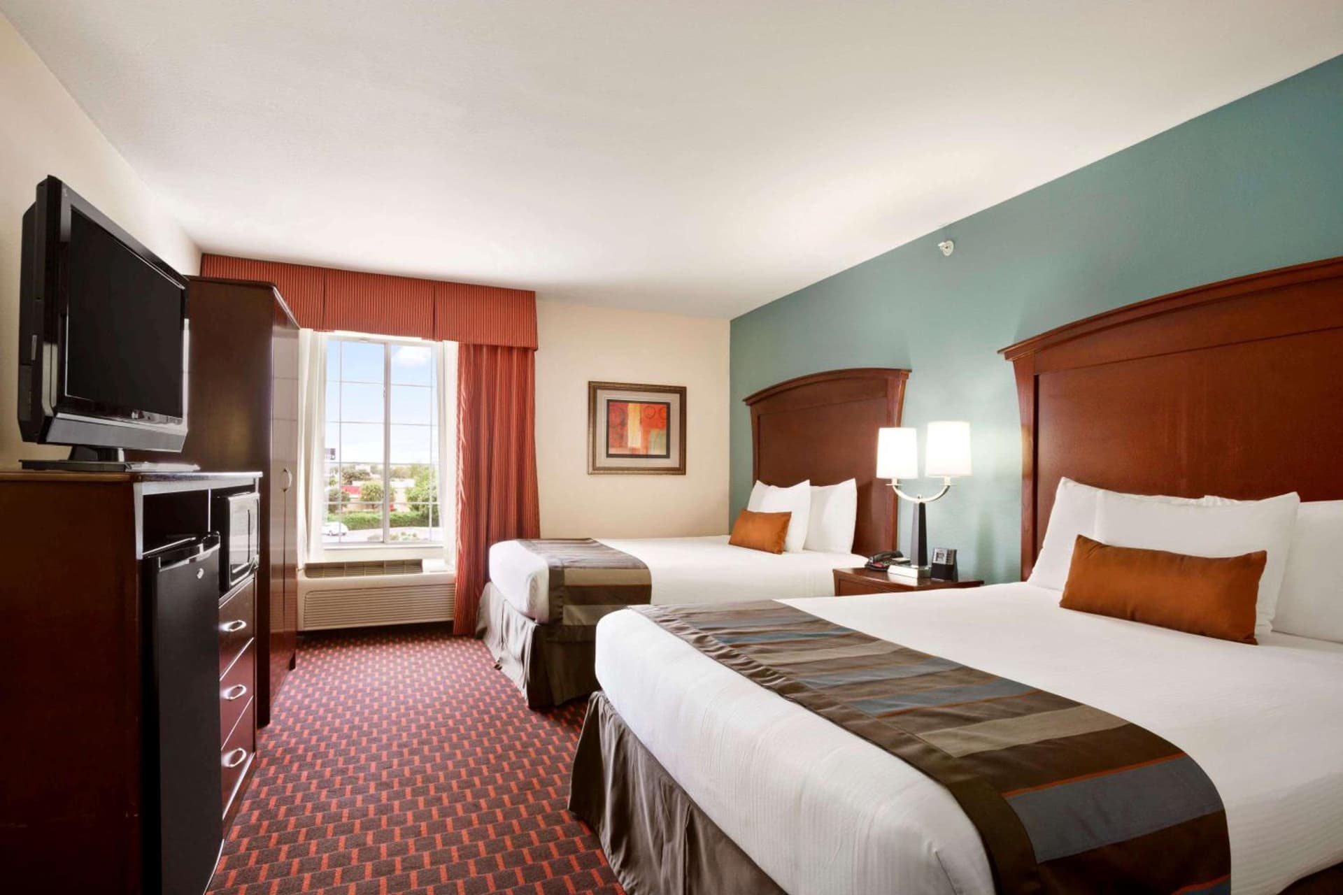 Wingate by Wyndham San Marcos gallery photo in San Marcos, TX — image 26