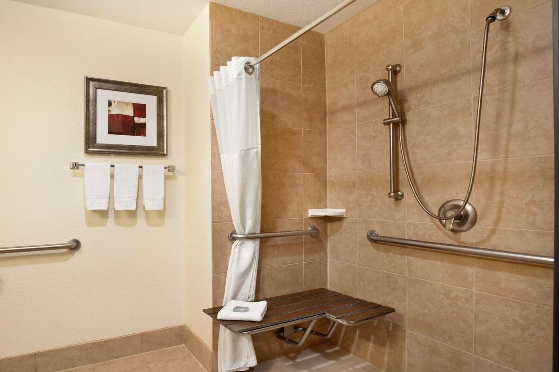 Wingate by Wyndham San Marcos gallery photo in San Marcos, TX — image 32