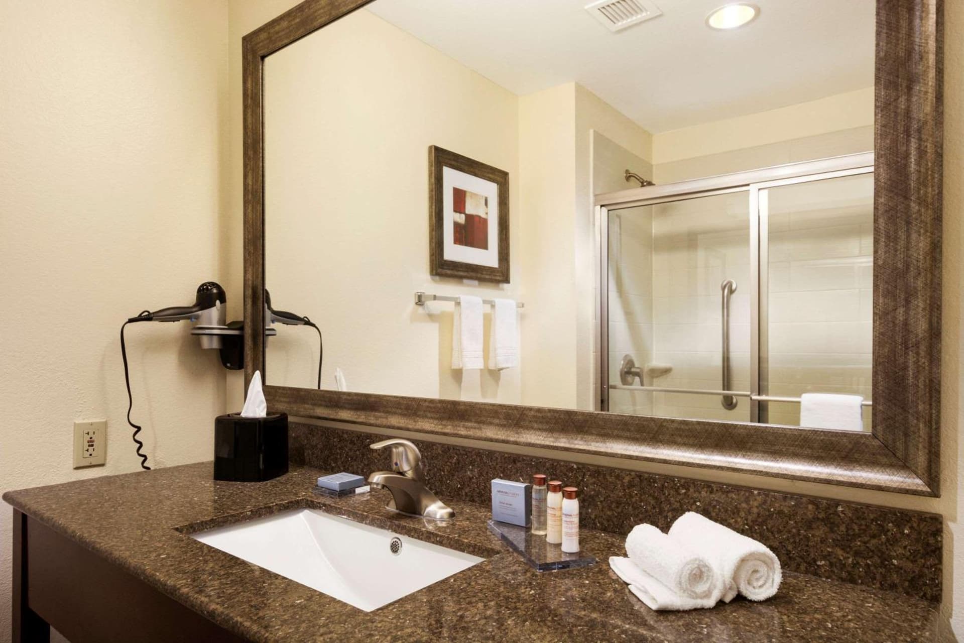 Wingate by Wyndham San Marcos gallery photo in San Marcos, TX — image 41