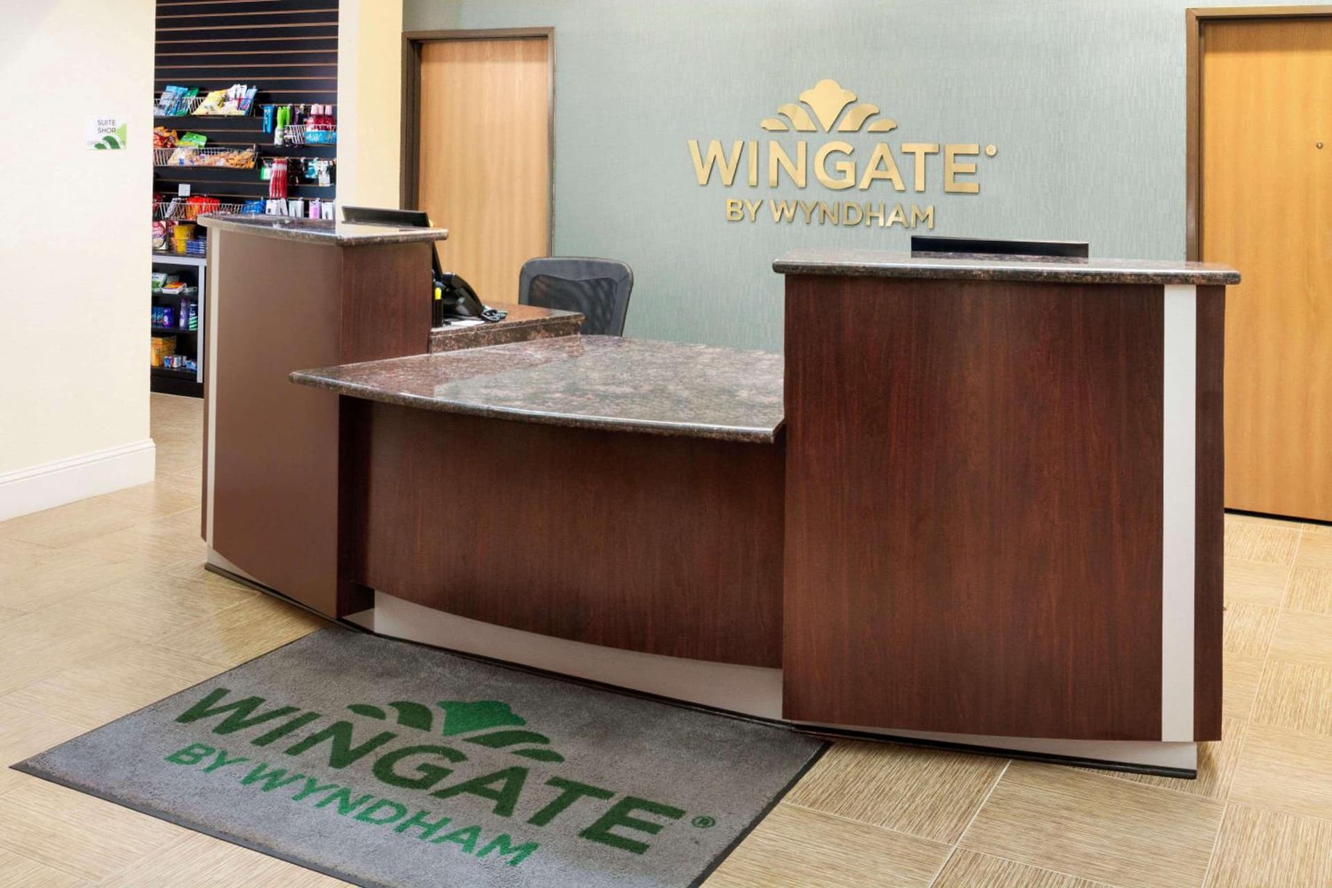 Wingate by Wyndham San Marcos gallery photo in San Marcos, TX — image 16