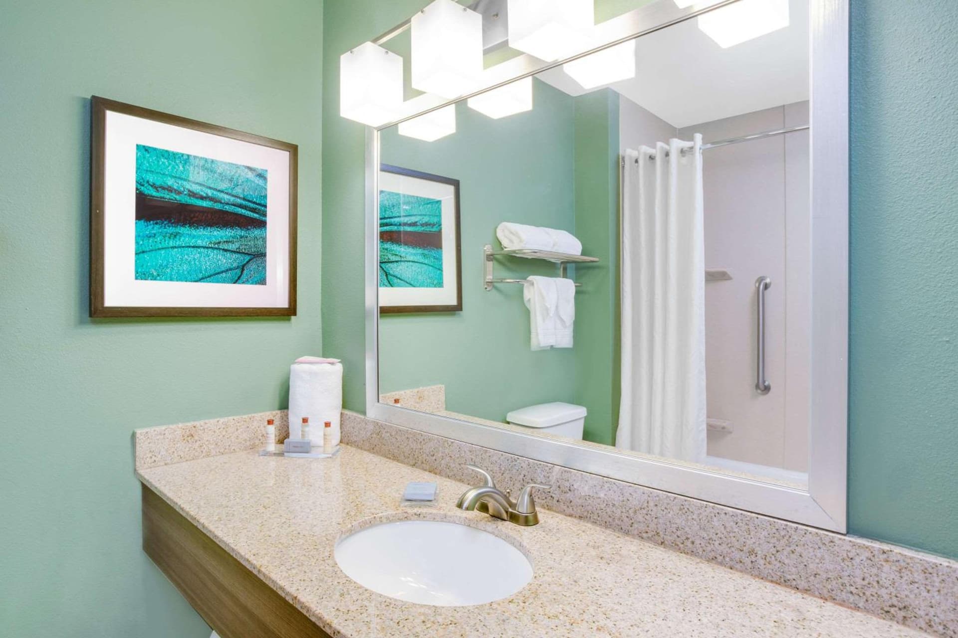 Wingate by Wyndham Bossier City gallery photo in Bossier City, LA — image 12