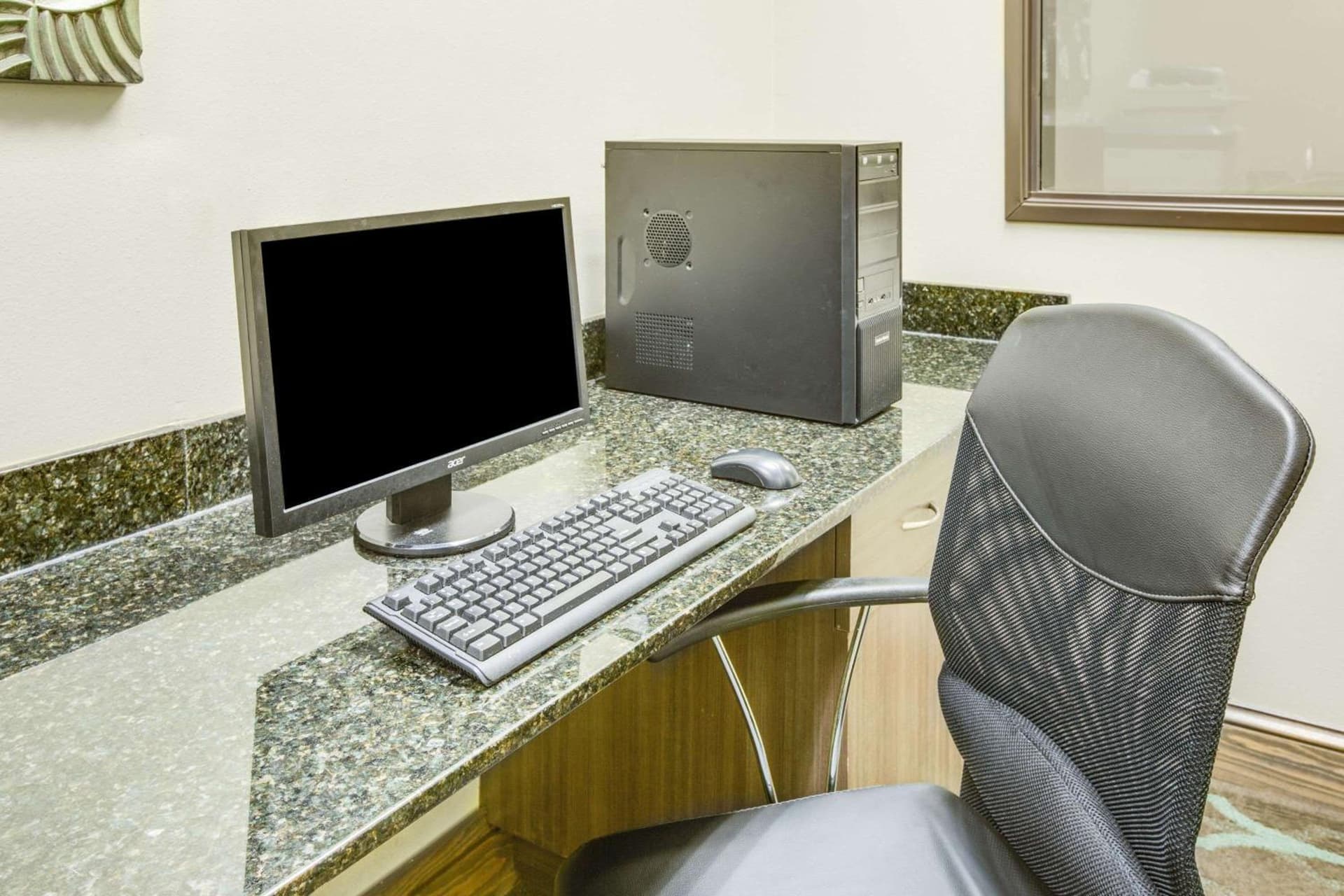 Wingate by Wyndham Bossier City gallery photo in Bossier City, LA — image 9