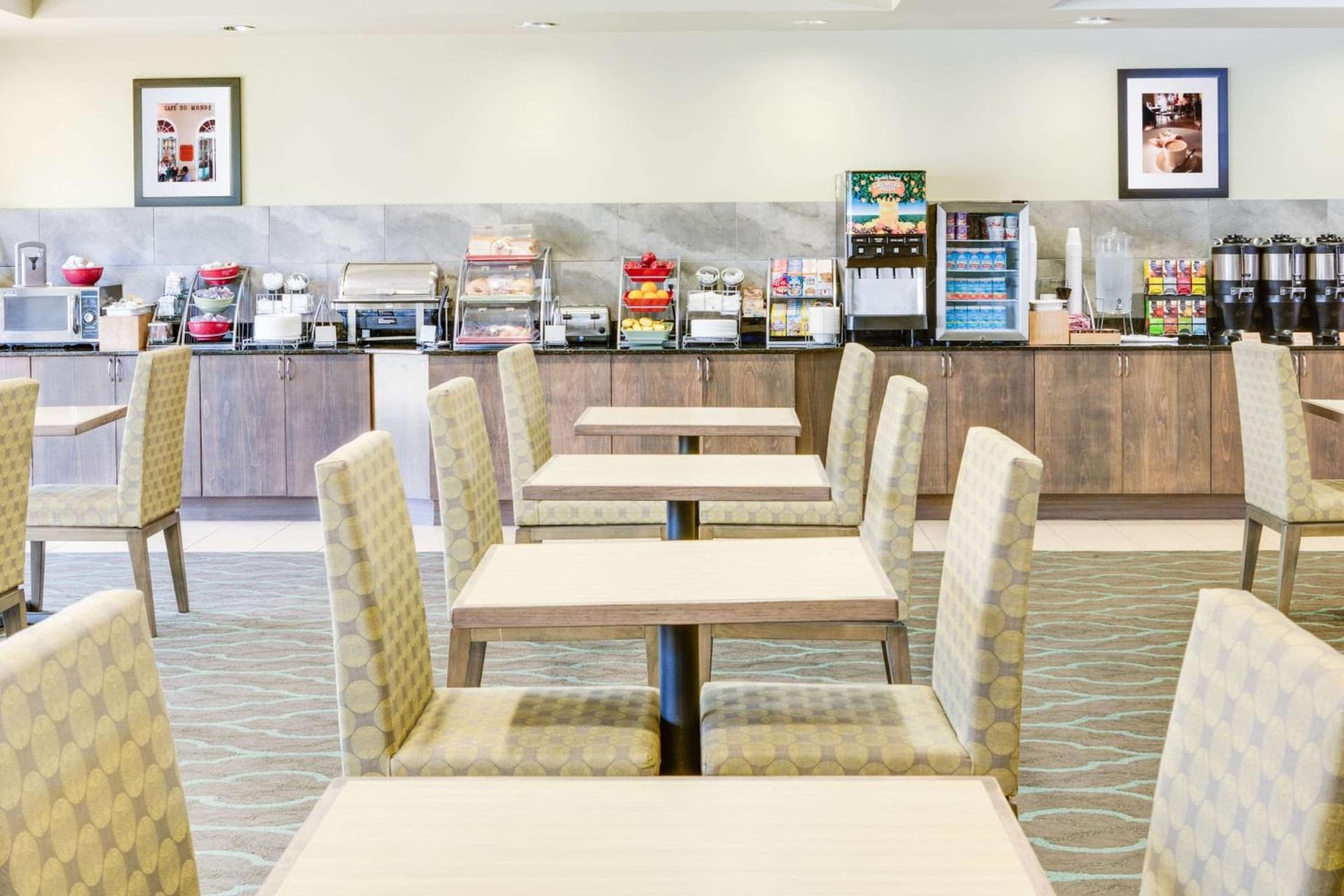 Wingate by Wyndham Bossier City gallery photo in Bossier City, LA — image 34