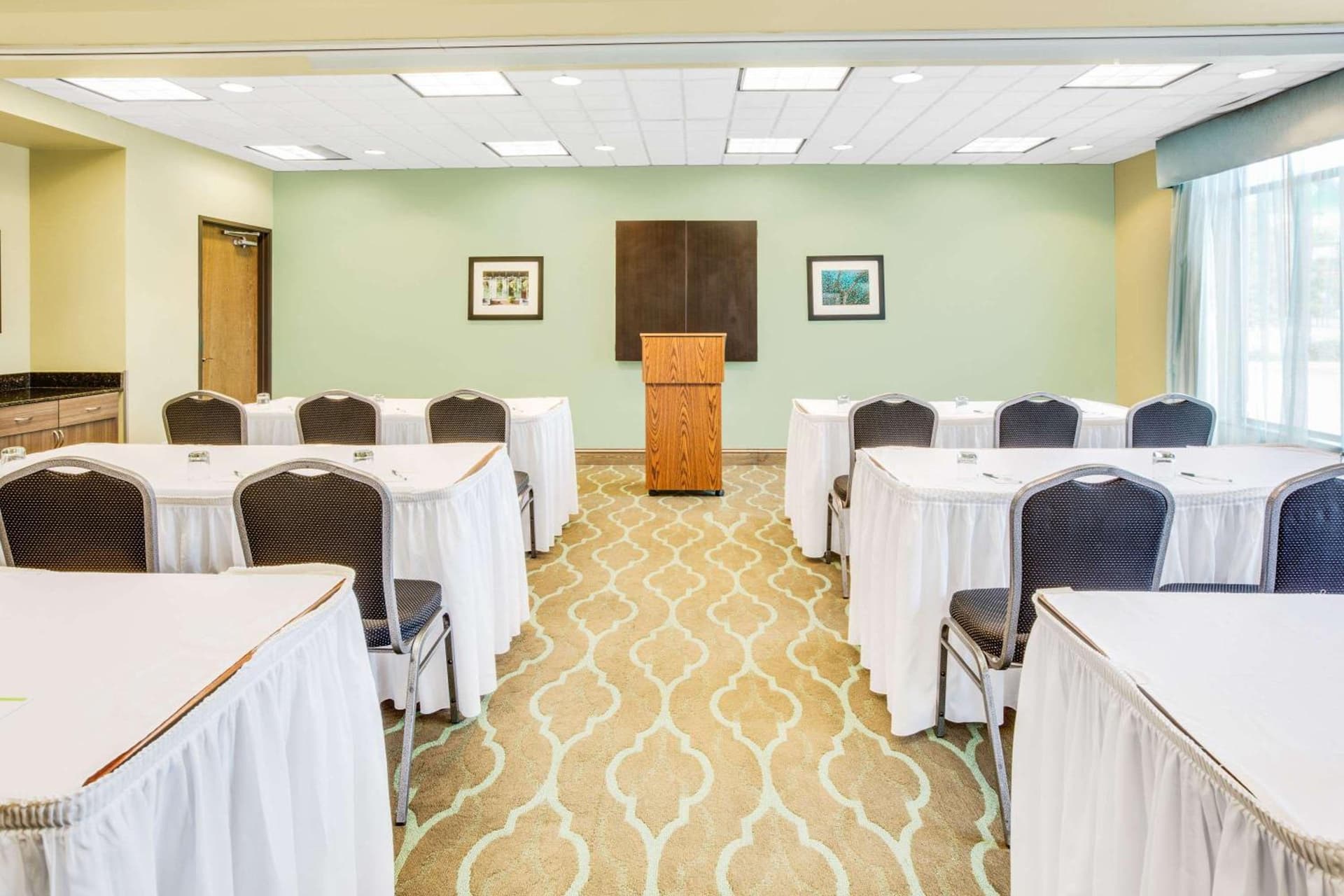 Wingate by Wyndham Bossier City gallery photo in Bossier City, LA — image 23