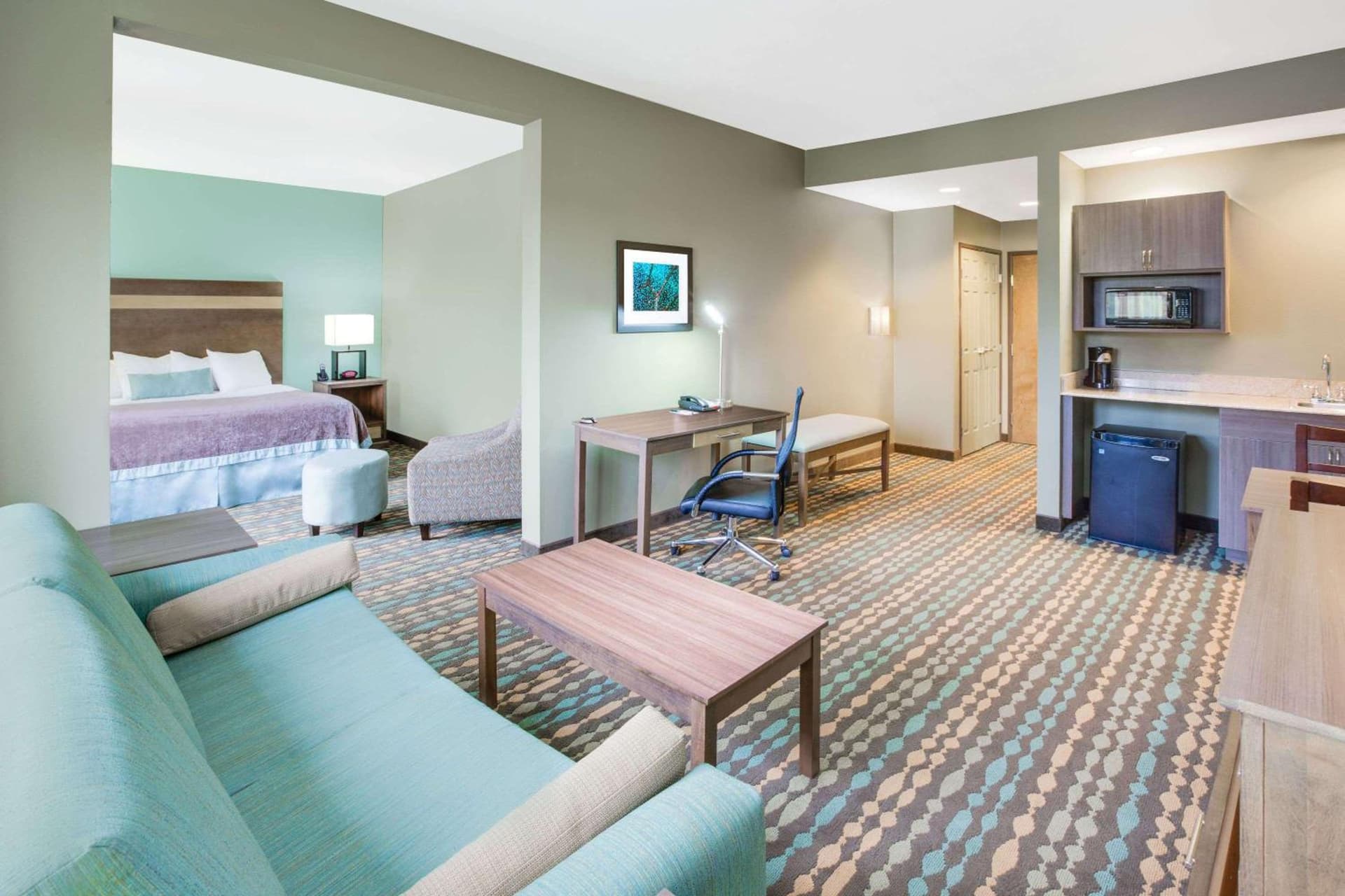 Wingate by Wyndham Bossier City gallery photo in Bossier City, LA — image 17